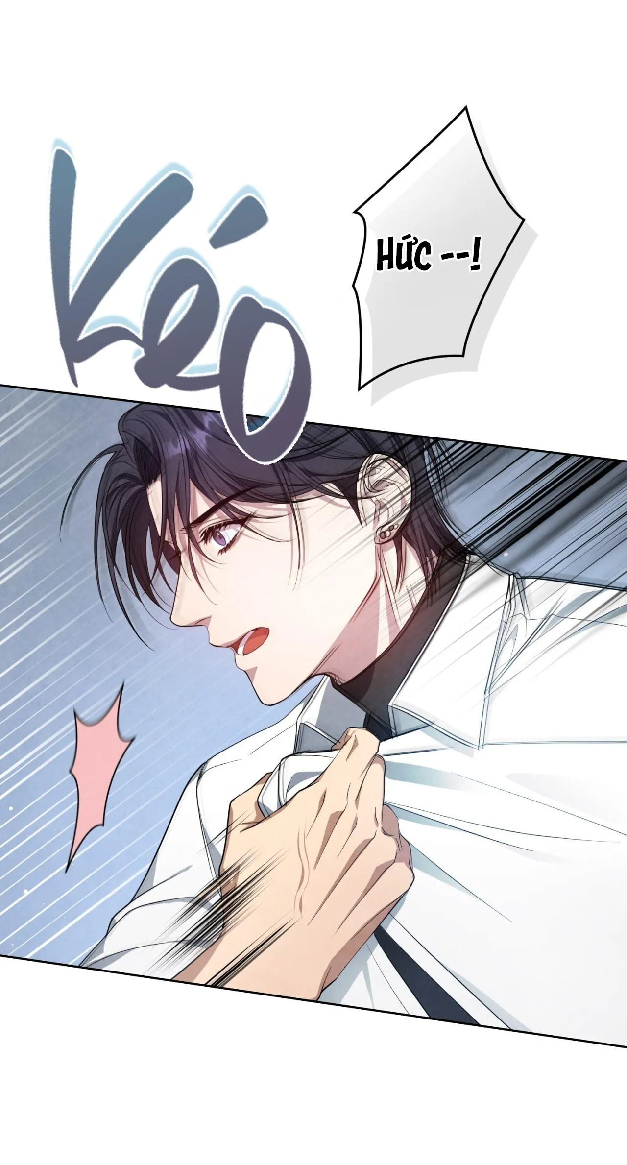 THẾ GIỚI XUNG KHẮC Chapter 2 Trang 39