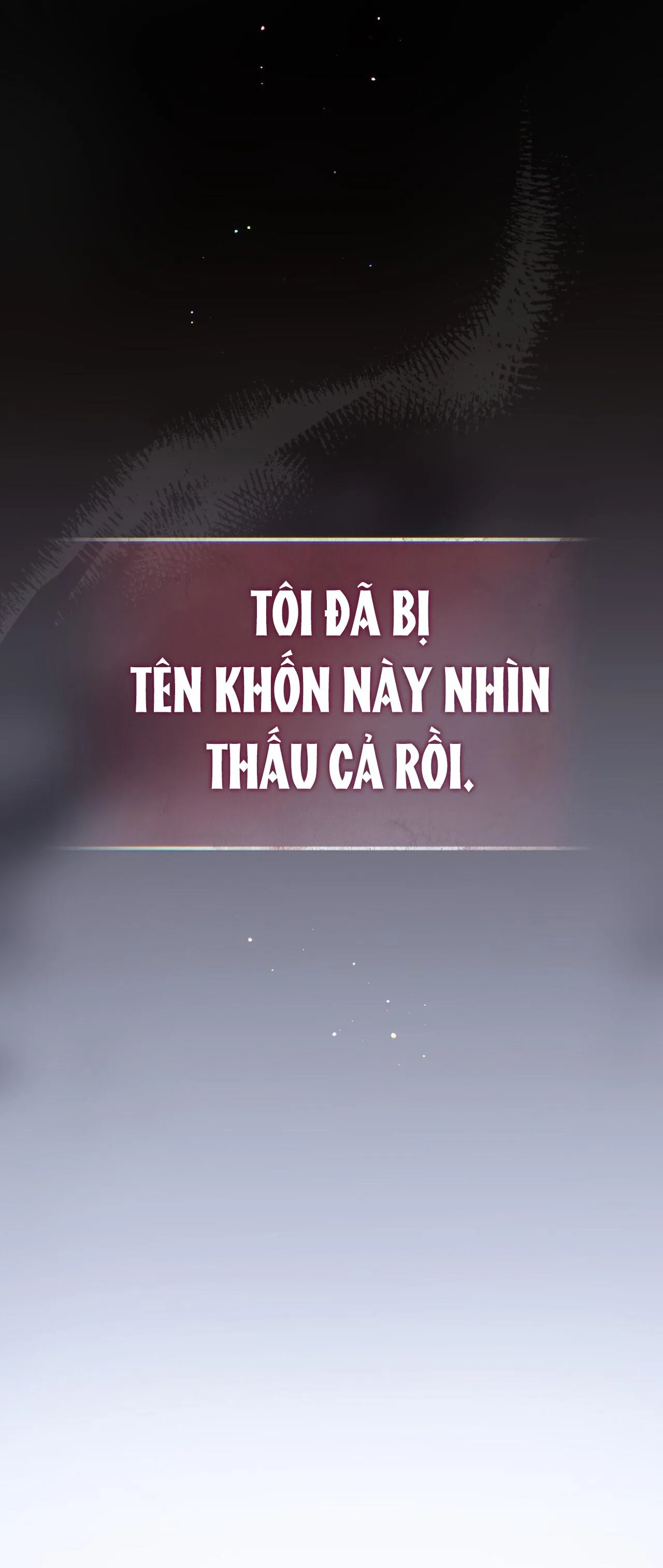 THẾ GIỚI XUNG KHẮC Chapter 2 Trang 43