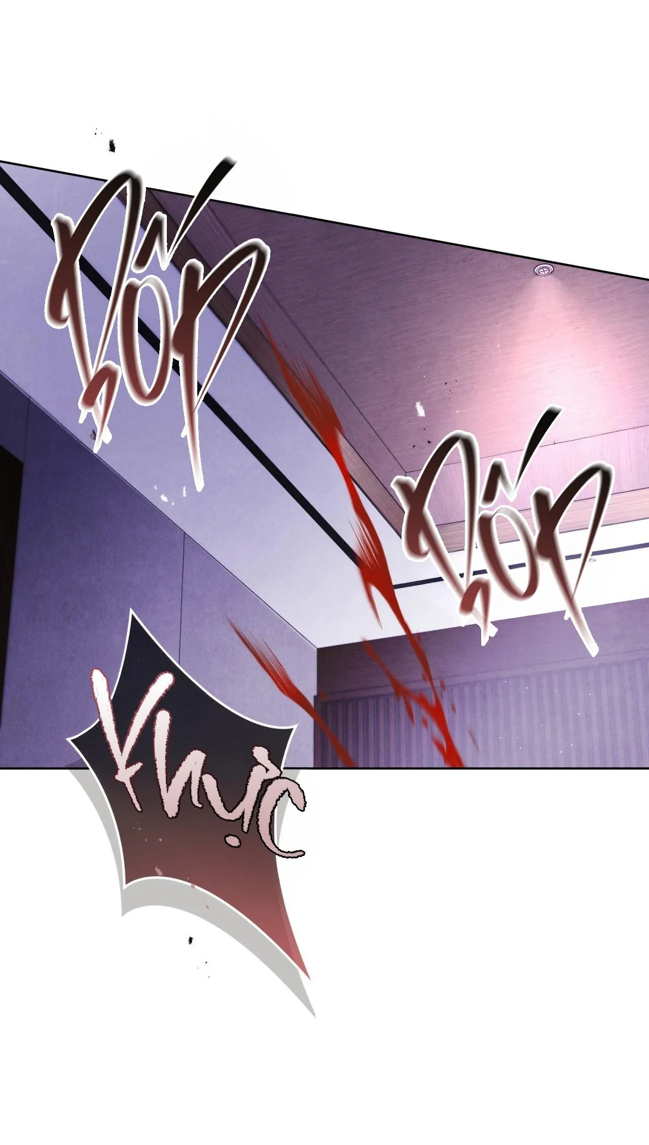 THẾ GIỚI XUNG KHẮC Chapter 2 Trang 50