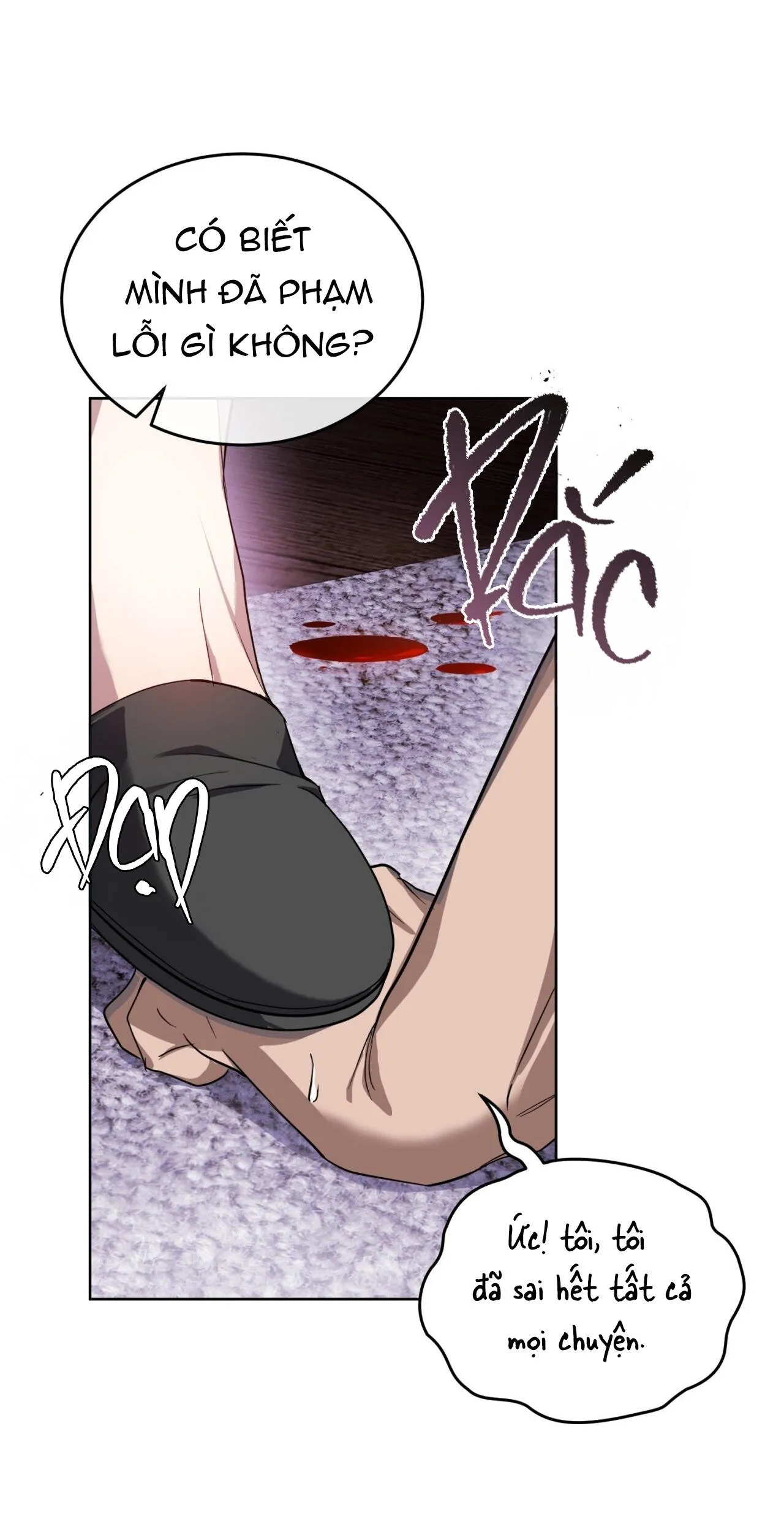 THẾ GIỚI XUNG KHẮC Chapter 2 Trang 53