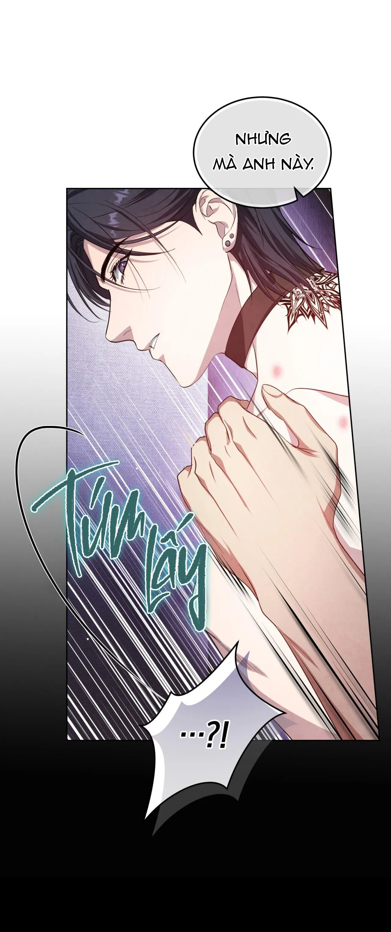 THẾ GIỚI XUNG KHẮC Chapter 2 Trang 55