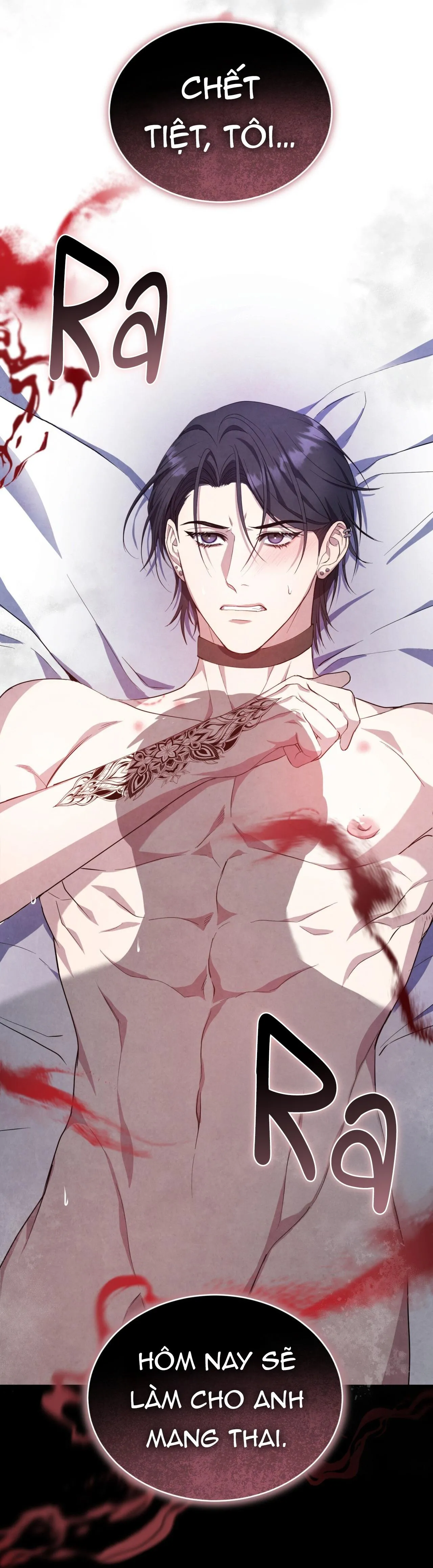 THẾ GIỚI XUNG KHẮC Chapter 2 Trang 58