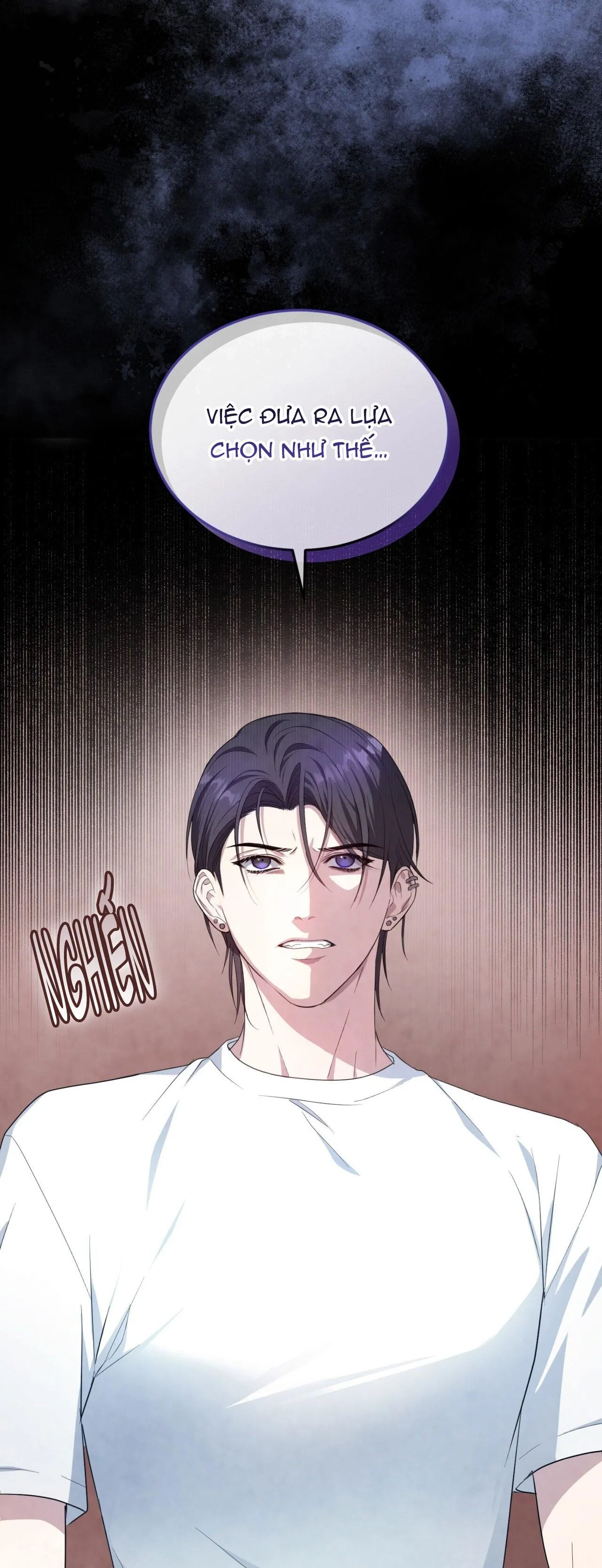 THẾ GIỚI XUNG KHẮC Chapter 3 Trang 44