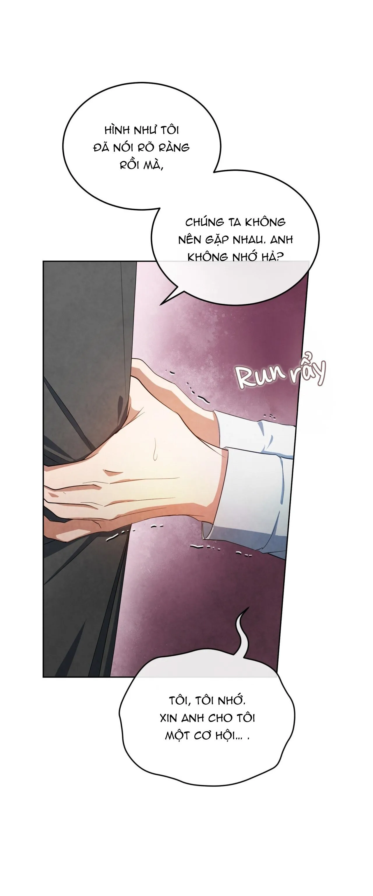 THẾ GIỚI XUNG KHẮC Chapter 4 Trang 6