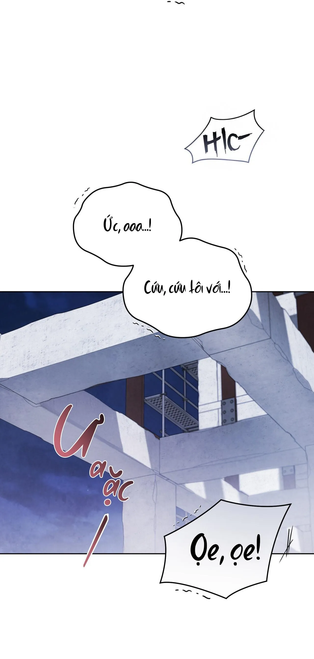 THẾ GIỚI XUNG KHẮC Chapter 4 Trang 20