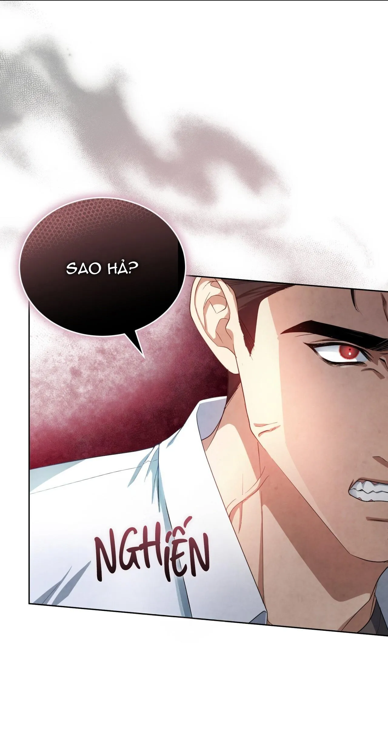 THẾ GIỚI XUNG KHẮC Chapter 4 Trang 41