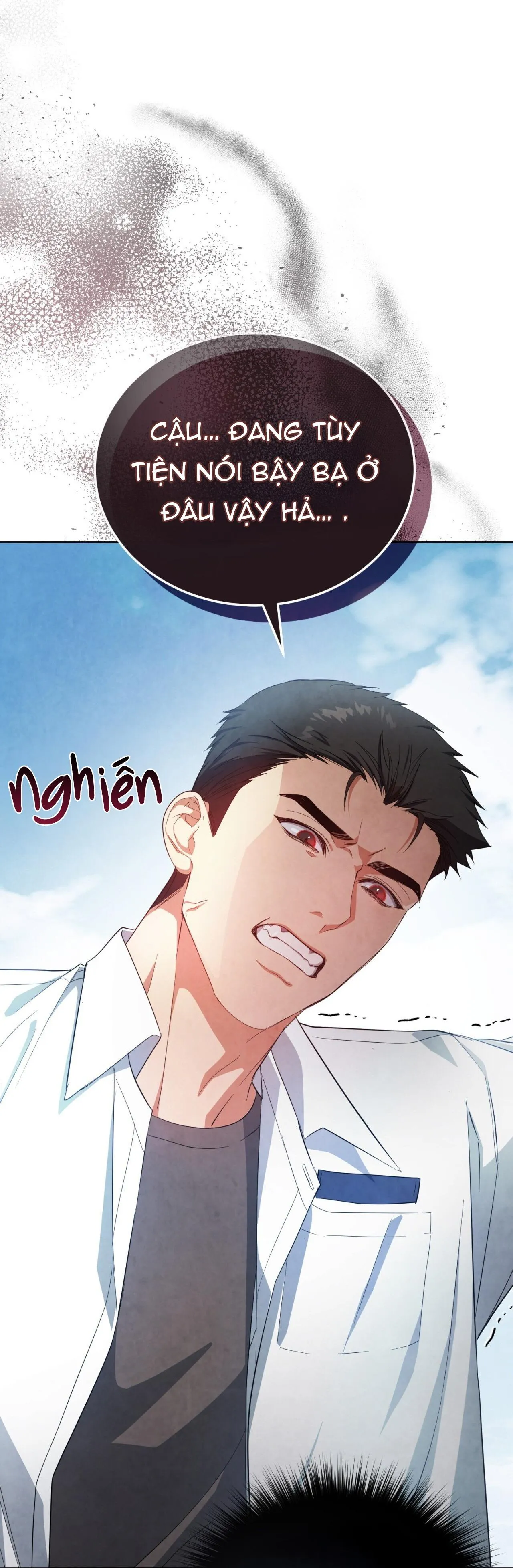 THẾ GIỚI XUNG KHẮC Chapter 4 Trang 47