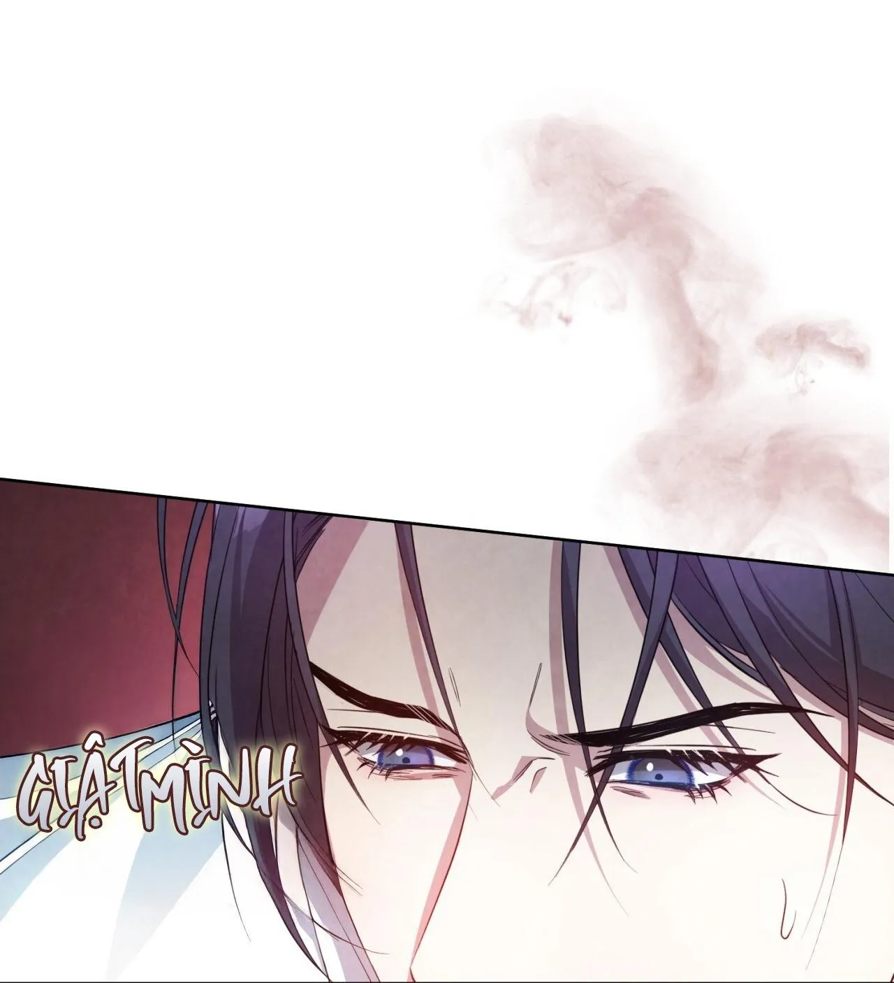 THẾ GIỚI XUNG KHẮC Chapter 4 Trang 50