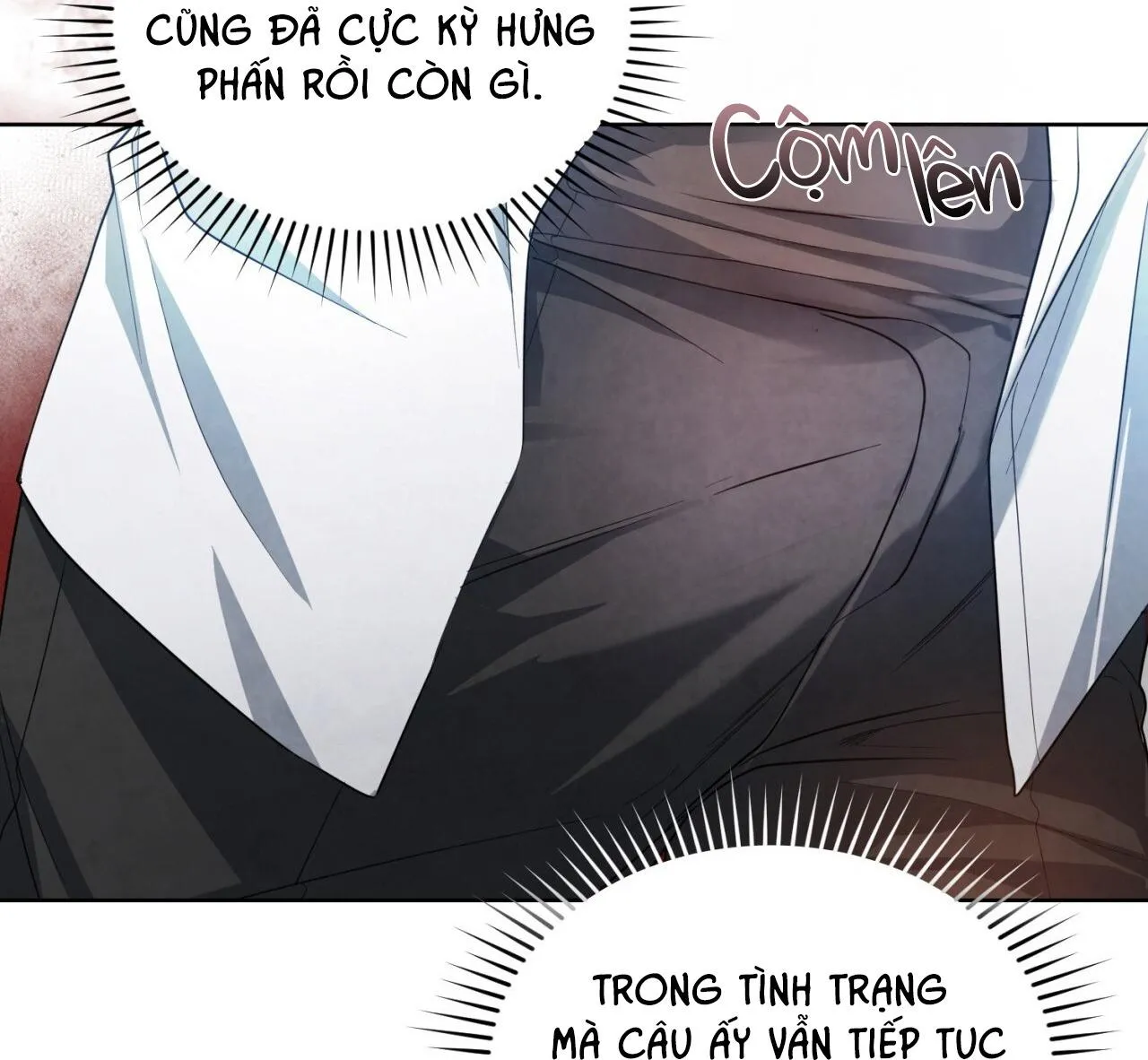 THẾ GIỚI XUNG KHẮC Chapter 4 Trang 52