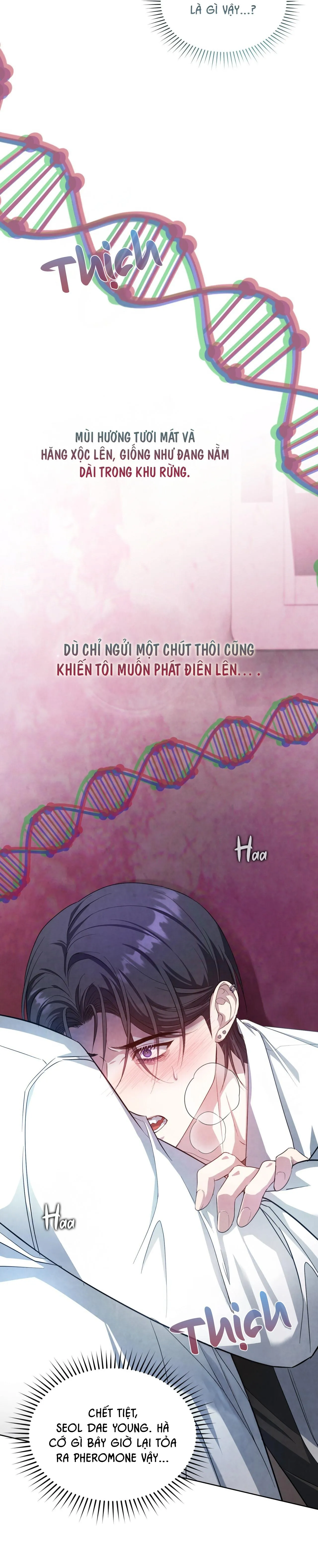 THẾ GIỚI XUNG KHẮC Chapter 4 Trang 56