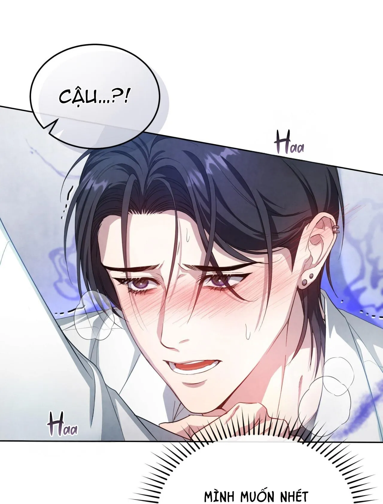 THẾ GIỚI XUNG KHẮC Chapter 4 Trang 58