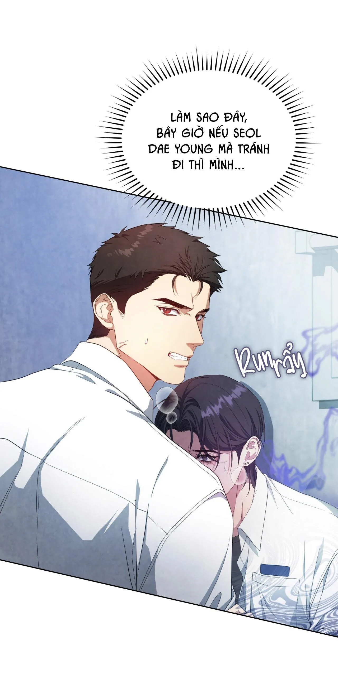 THẾ GIỚI XUNG KHẮC Chapter 4 Trang 60