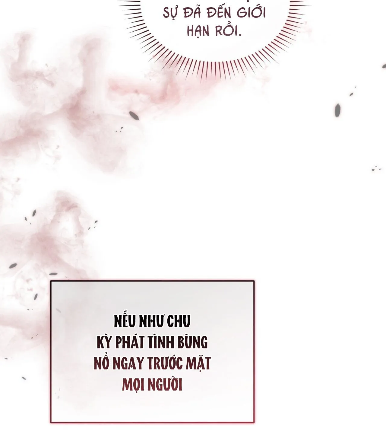 THẾ GIỚI XUNG KHẮC Chapter 4 Trang 63