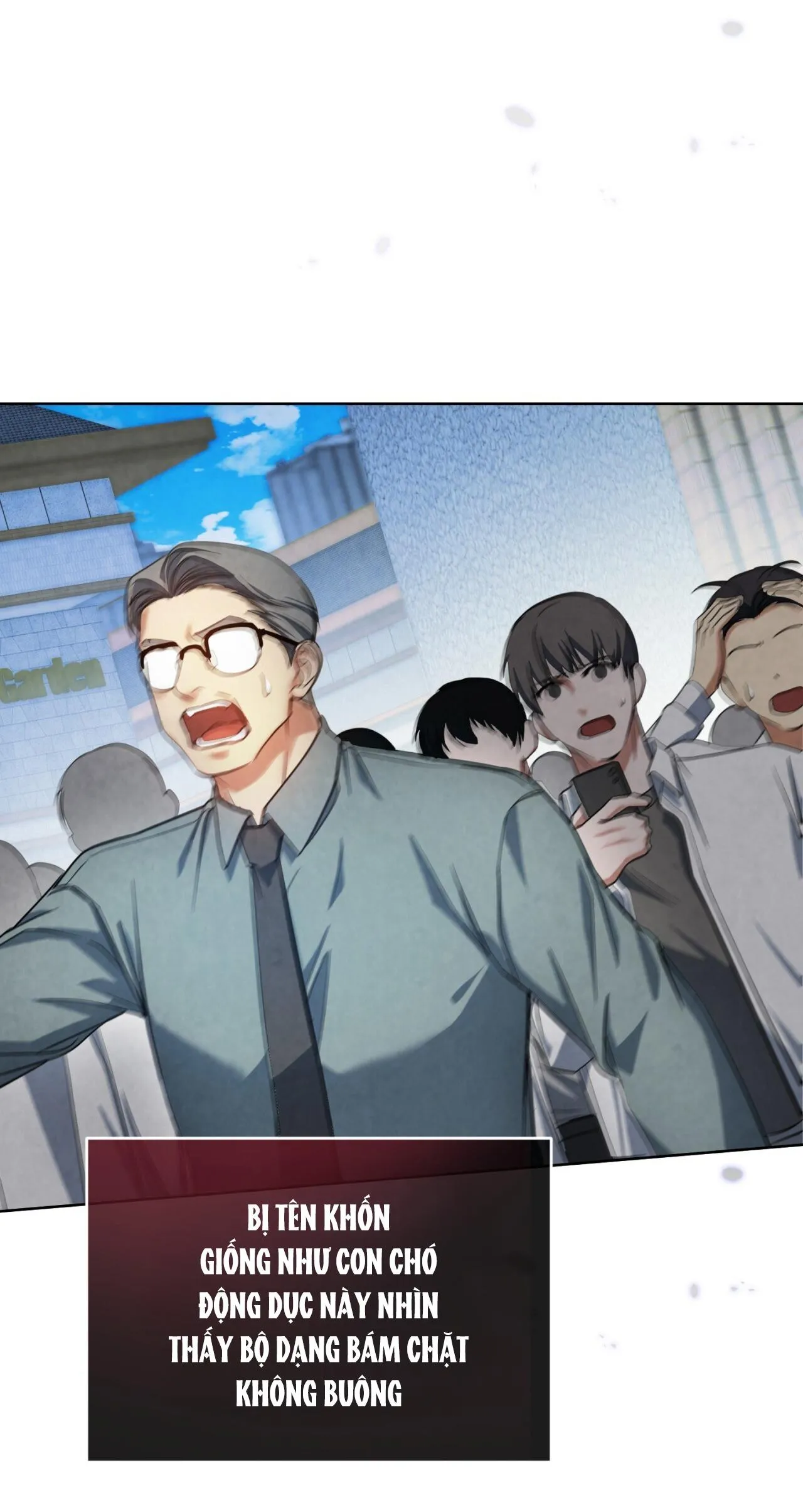 THẾ GIỚI XUNG KHẮC Chapter 4 Trang 65