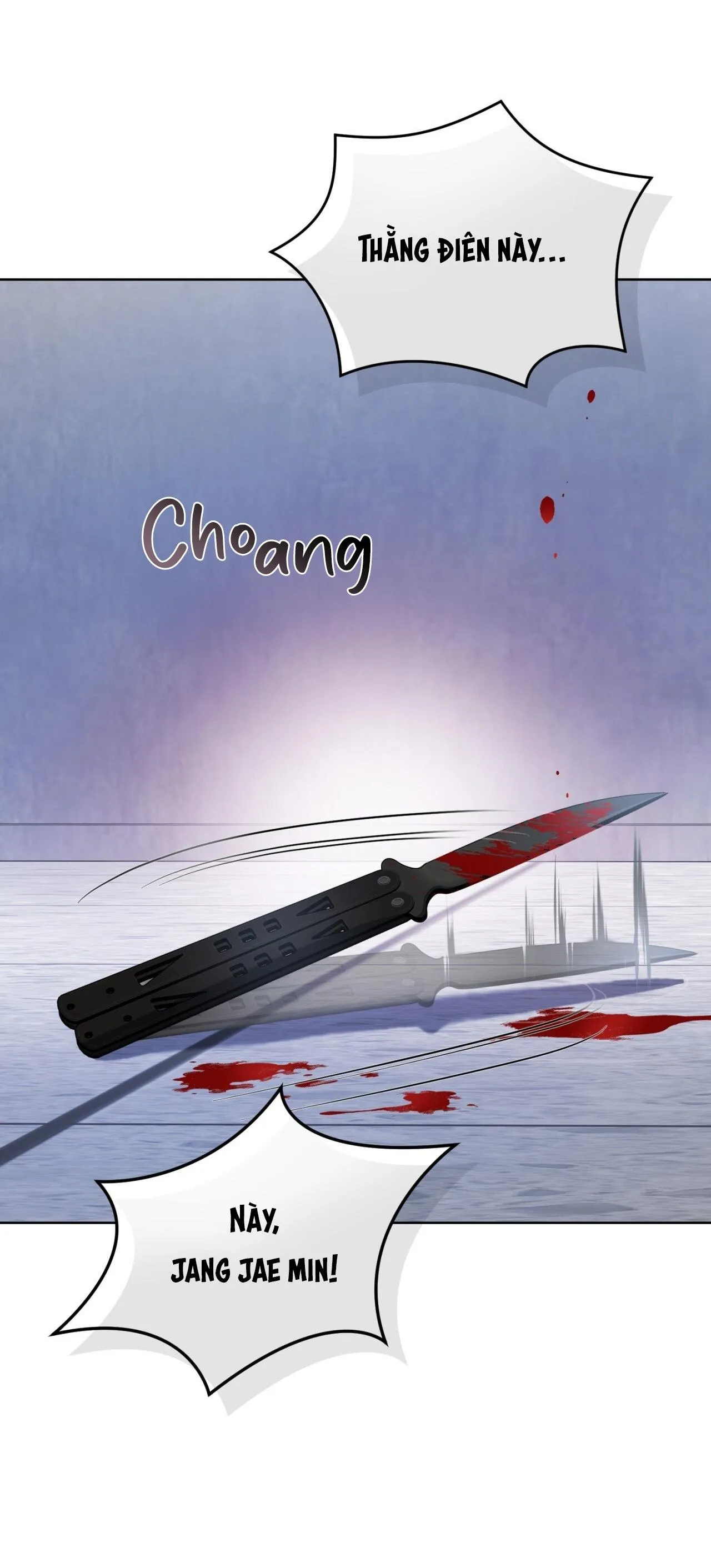 THẾ GIỚI XUNG KHẮC Chapter 4 Trang 68