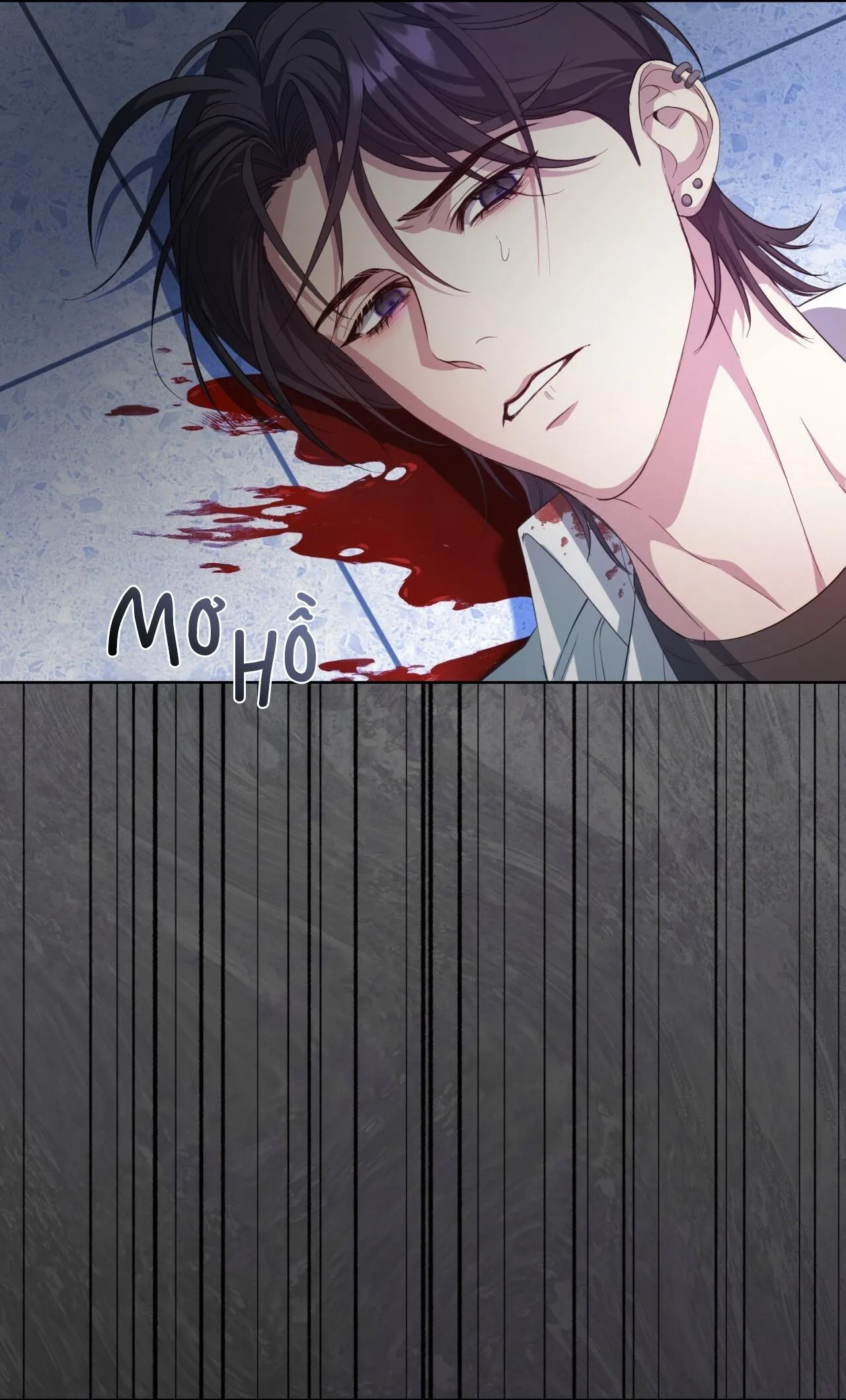 THẾ GIỚI XUNG KHẮC Chapter 4 Trang 71