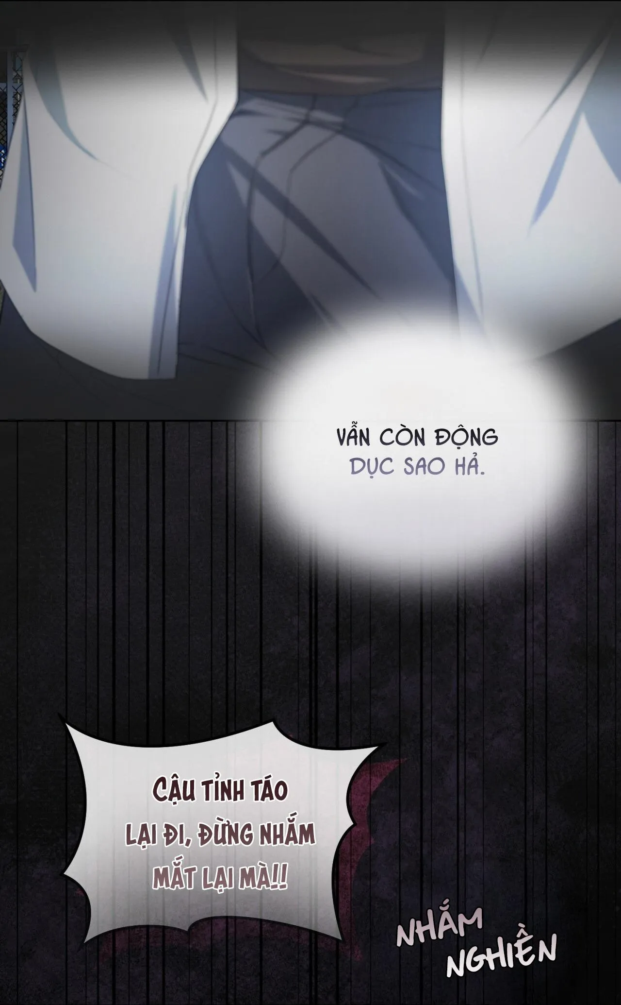 THẾ GIỚI XUNG KHẮC Chapter 4 Trang 72