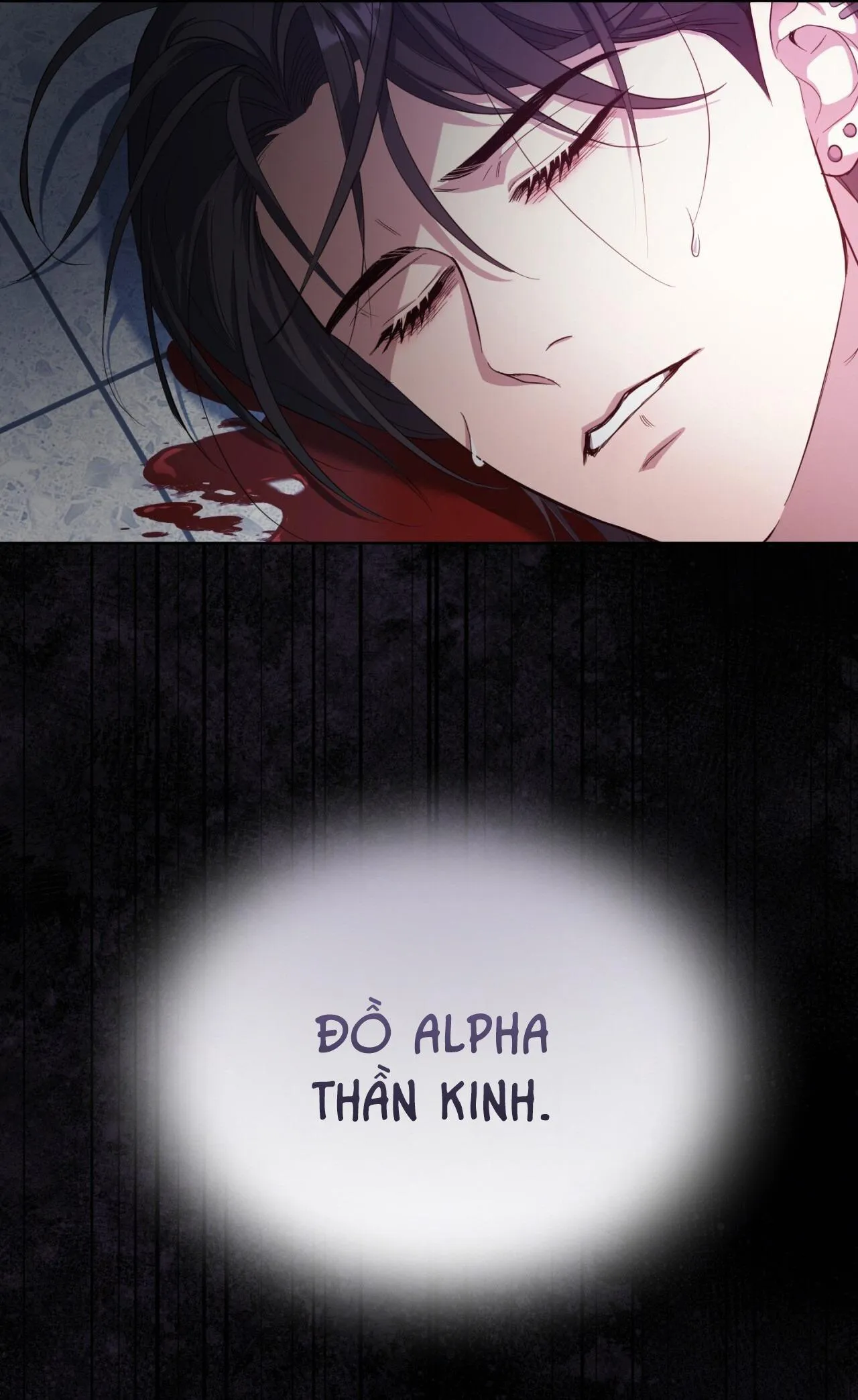 THẾ GIỚI XUNG KHẮC Chapter 4 Trang 73