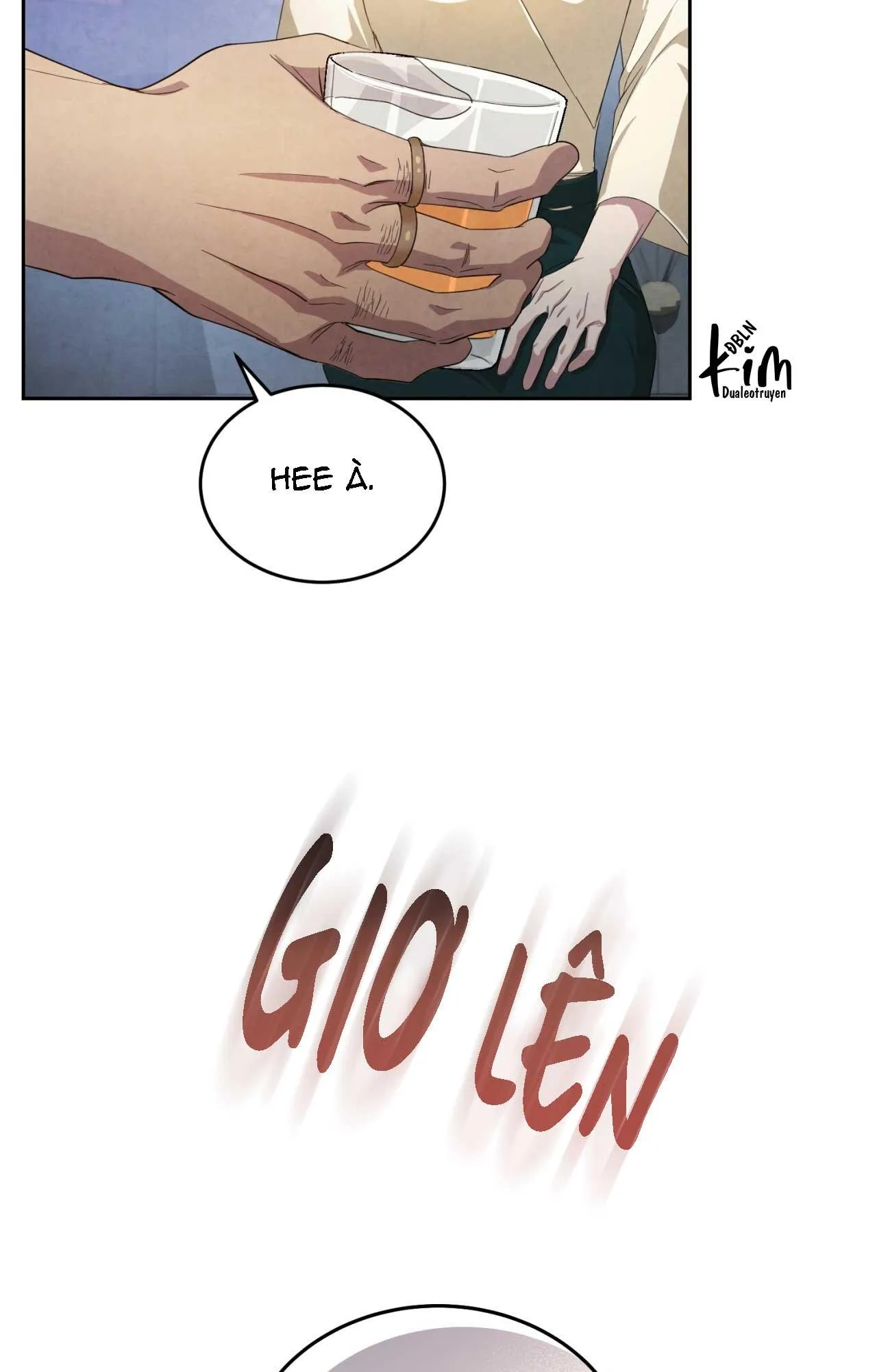 THẾ GIỚI XUNG KHẮC Chapter 5 Trang 7