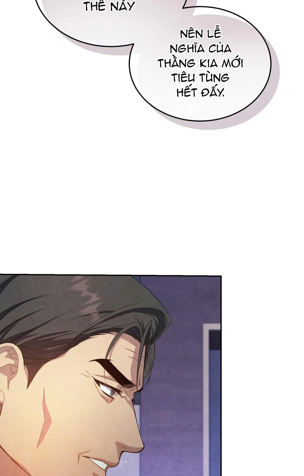 THẾ GIỚI XUNG KHẮC Chapter 5 Trang 10