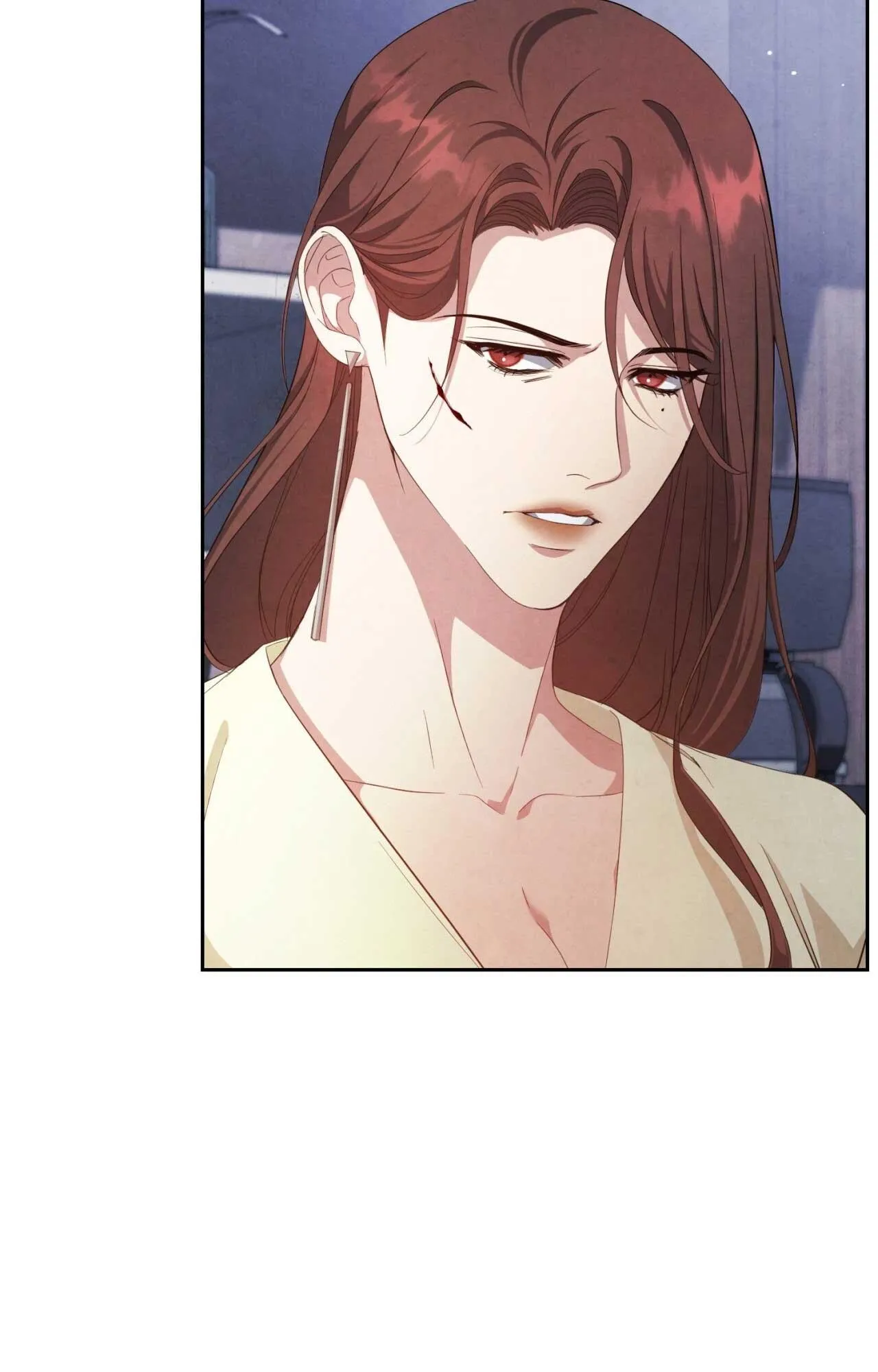 THẾ GIỚI XUNG KHẮC Chapter 5 Trang 12