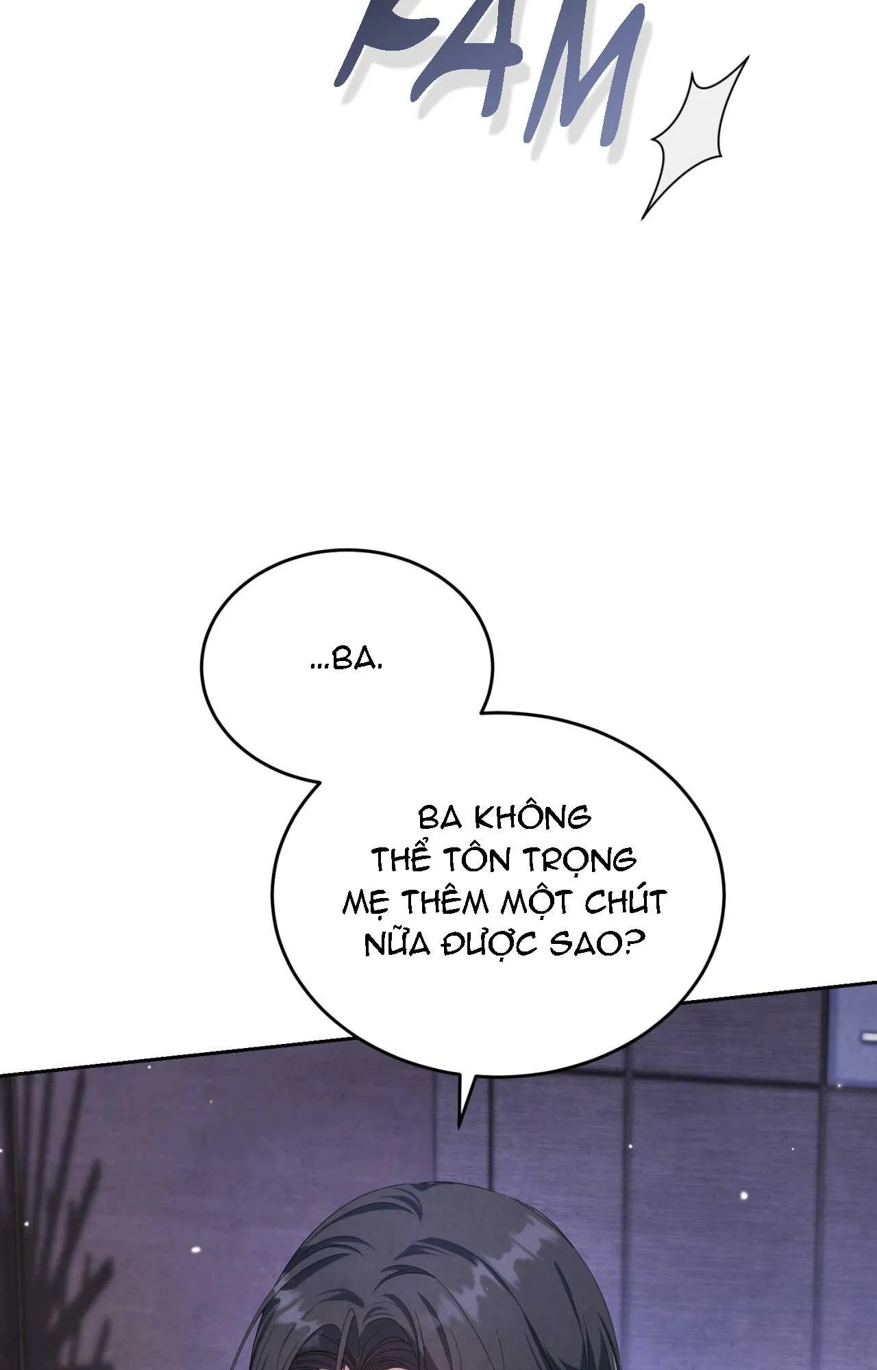 THẾ GIỚI XUNG KHẮC Chapter 5 Trang 16