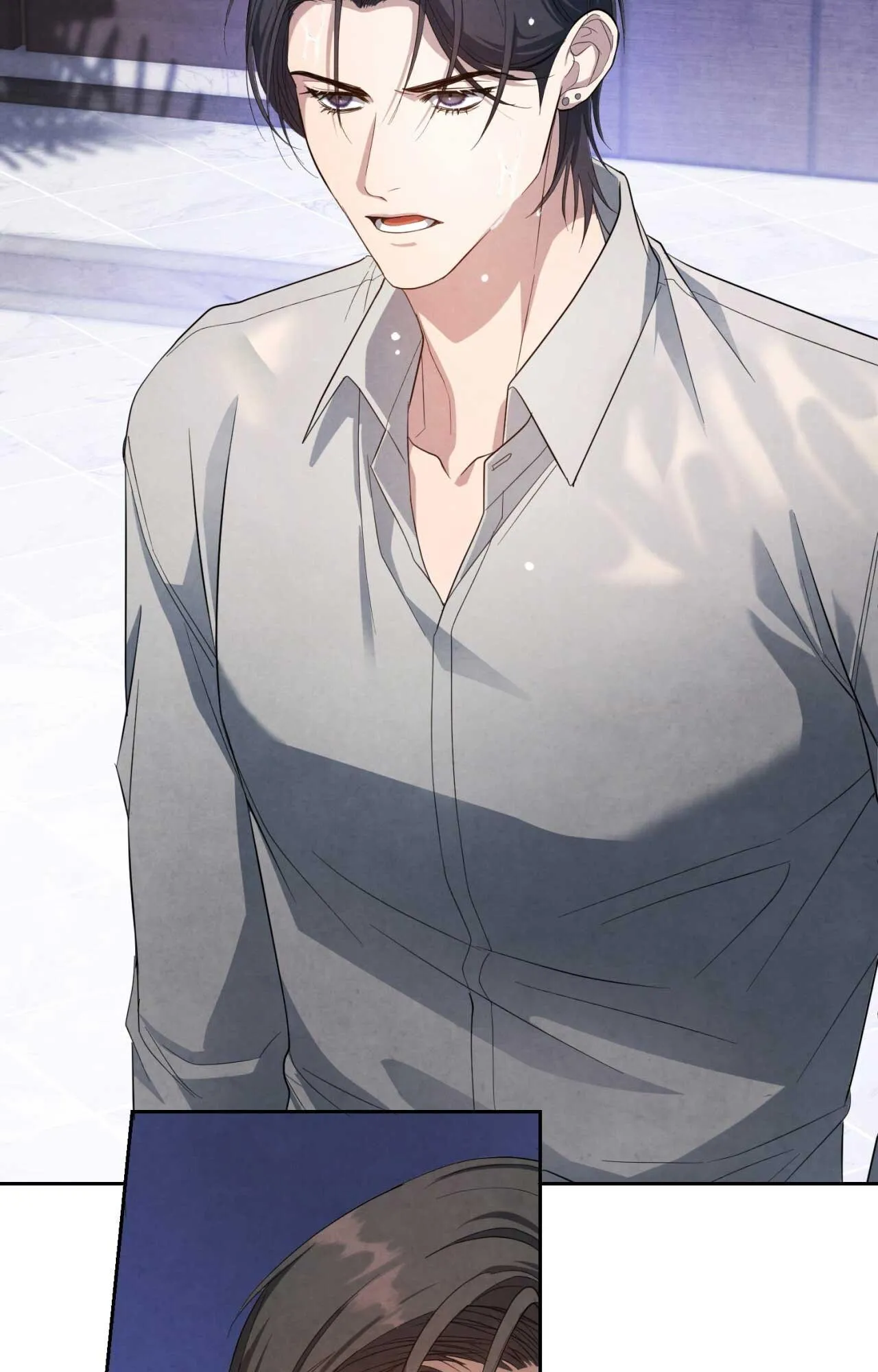 THẾ GIỚI XUNG KHẮC Chapter 5 Trang 17