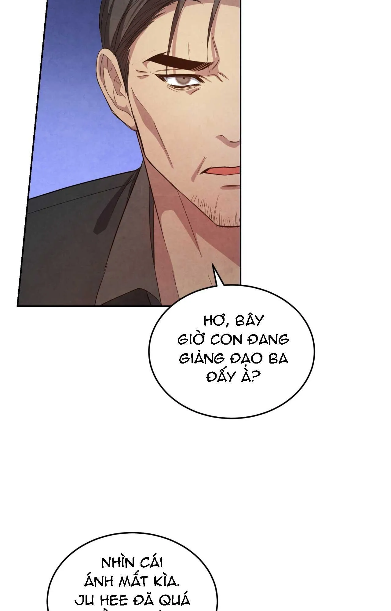 THẾ GIỚI XUNG KHẮC Chapter 5 Trang 18