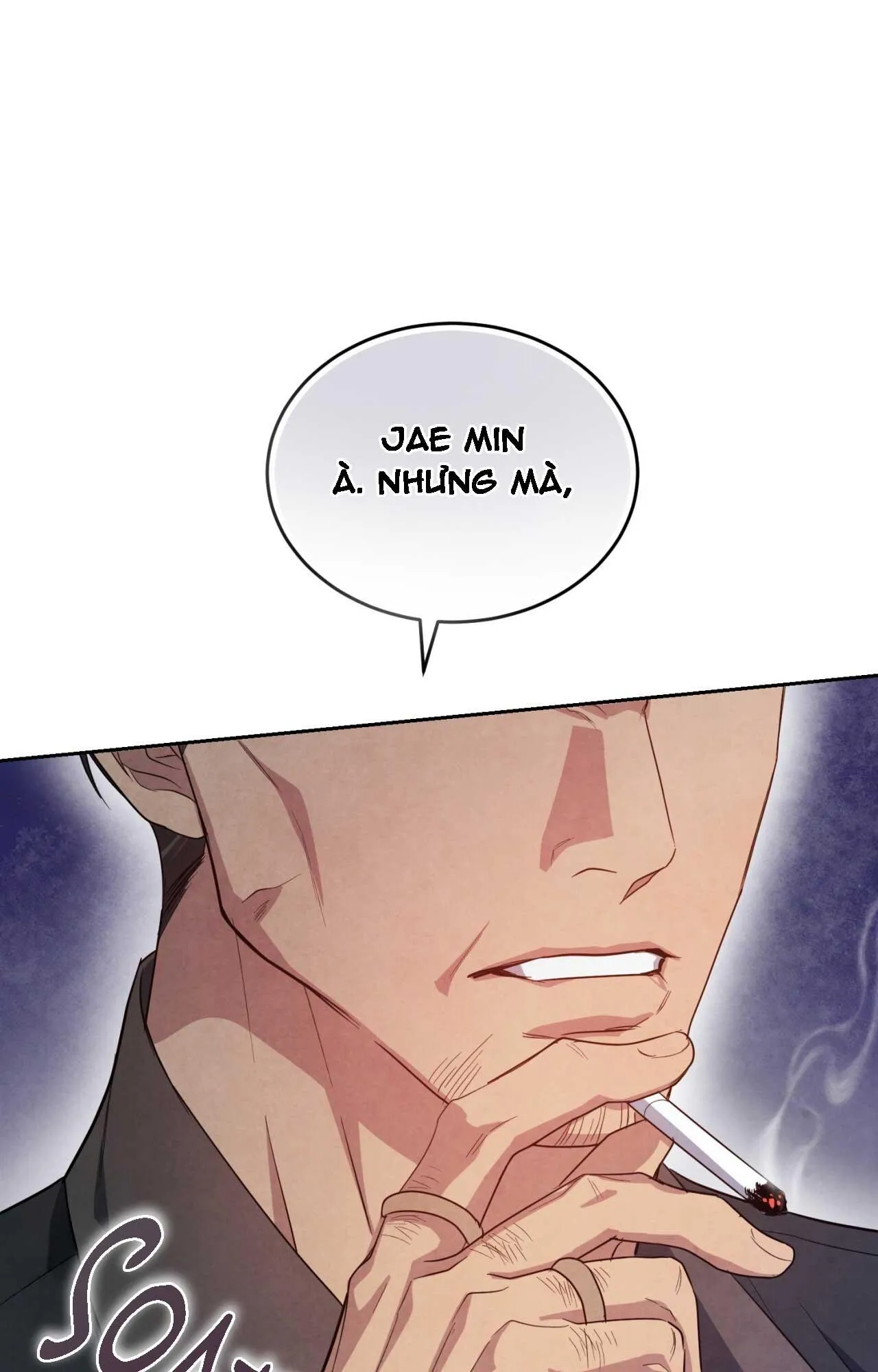 THẾ GIỚI XUNG KHẮC Chapter 5 Trang 29