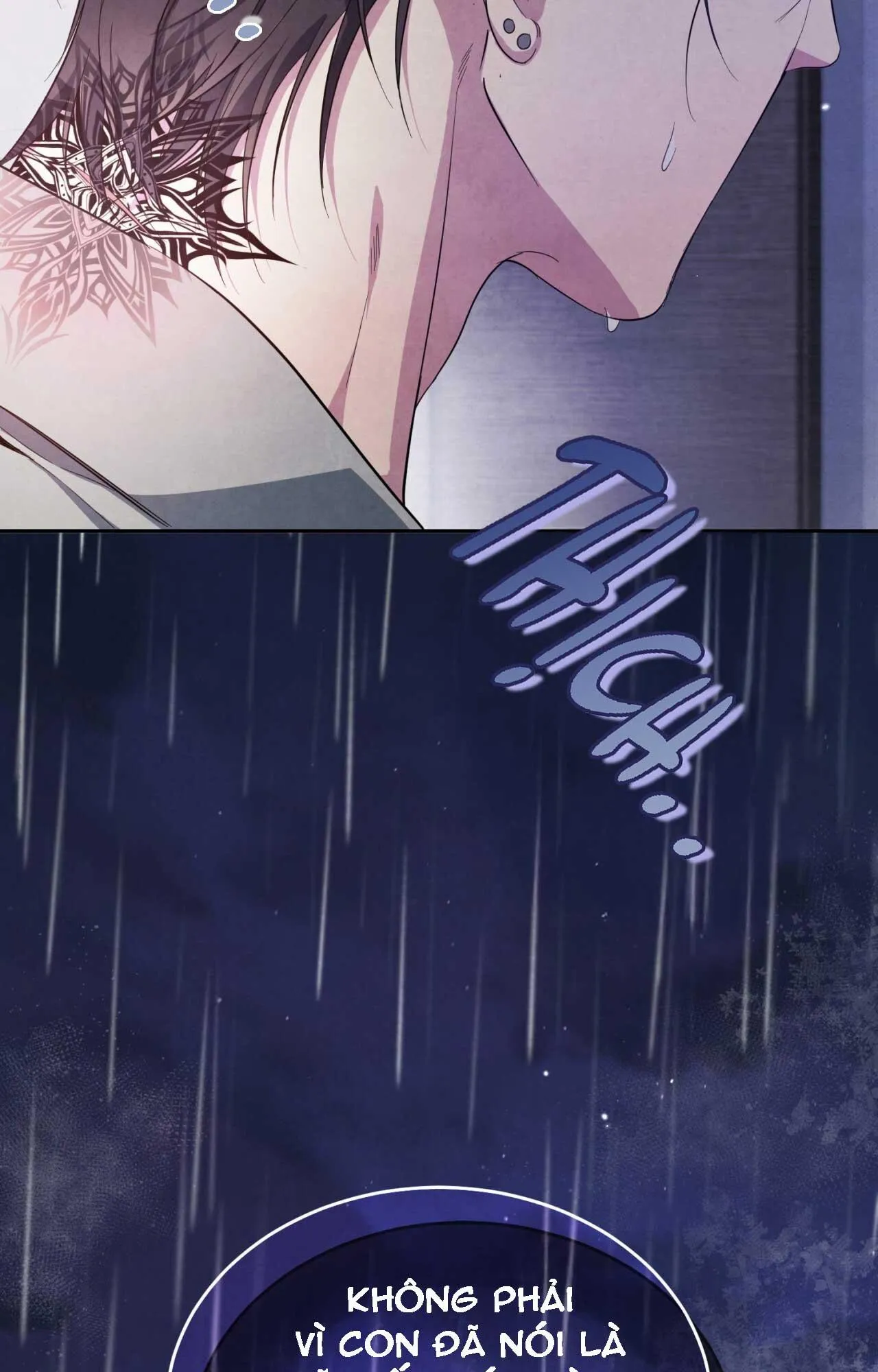 THẾ GIỚI XUNG KHẮC Chapter 5 Trang 33