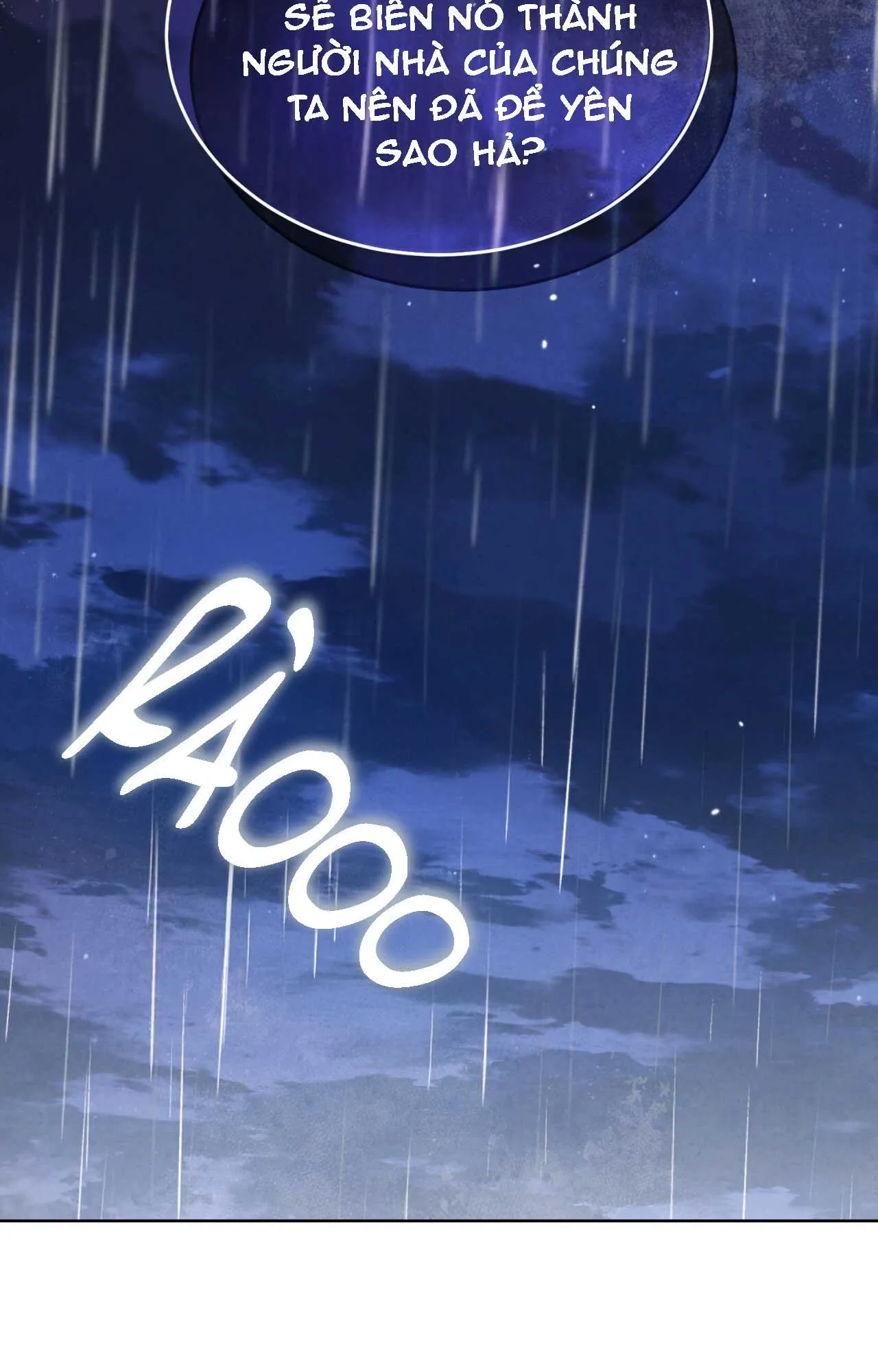 THẾ GIỚI XUNG KHẮC Chapter 5 Trang 34