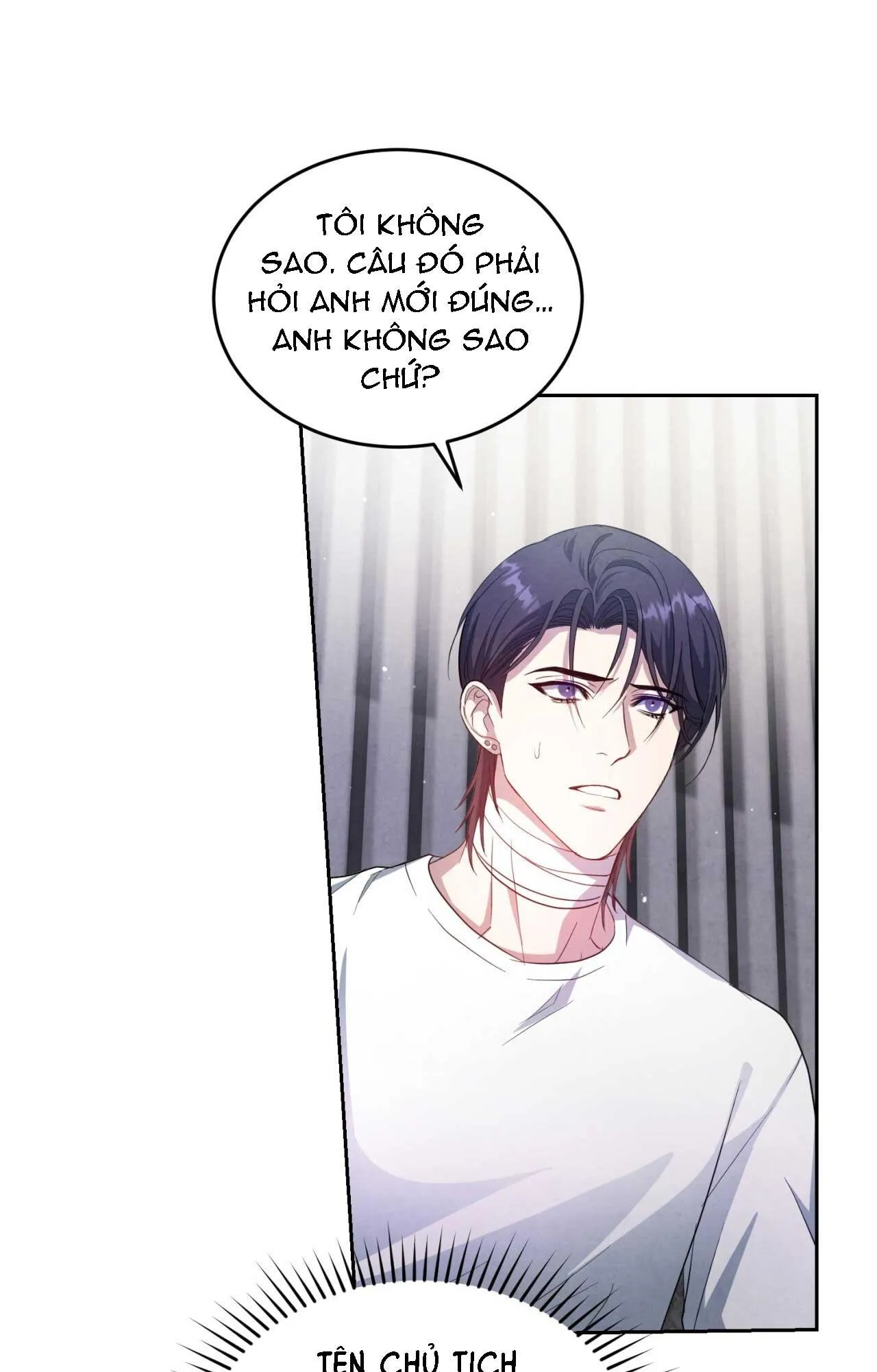 THẾ GIỚI XUNG KHẮC Chapter 5 Trang 47