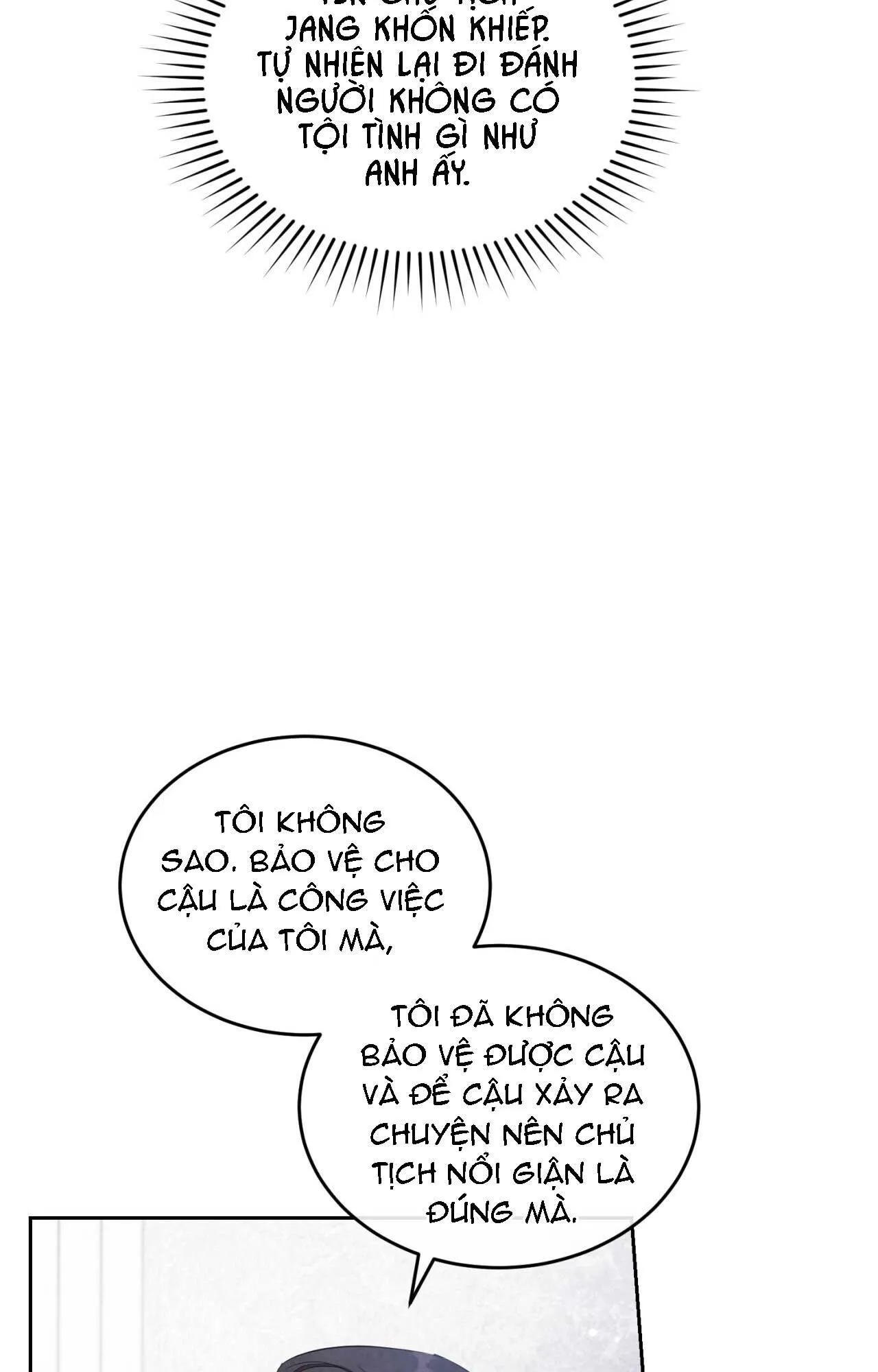 THẾ GIỚI XUNG KHẮC Chapter 5 Trang 48