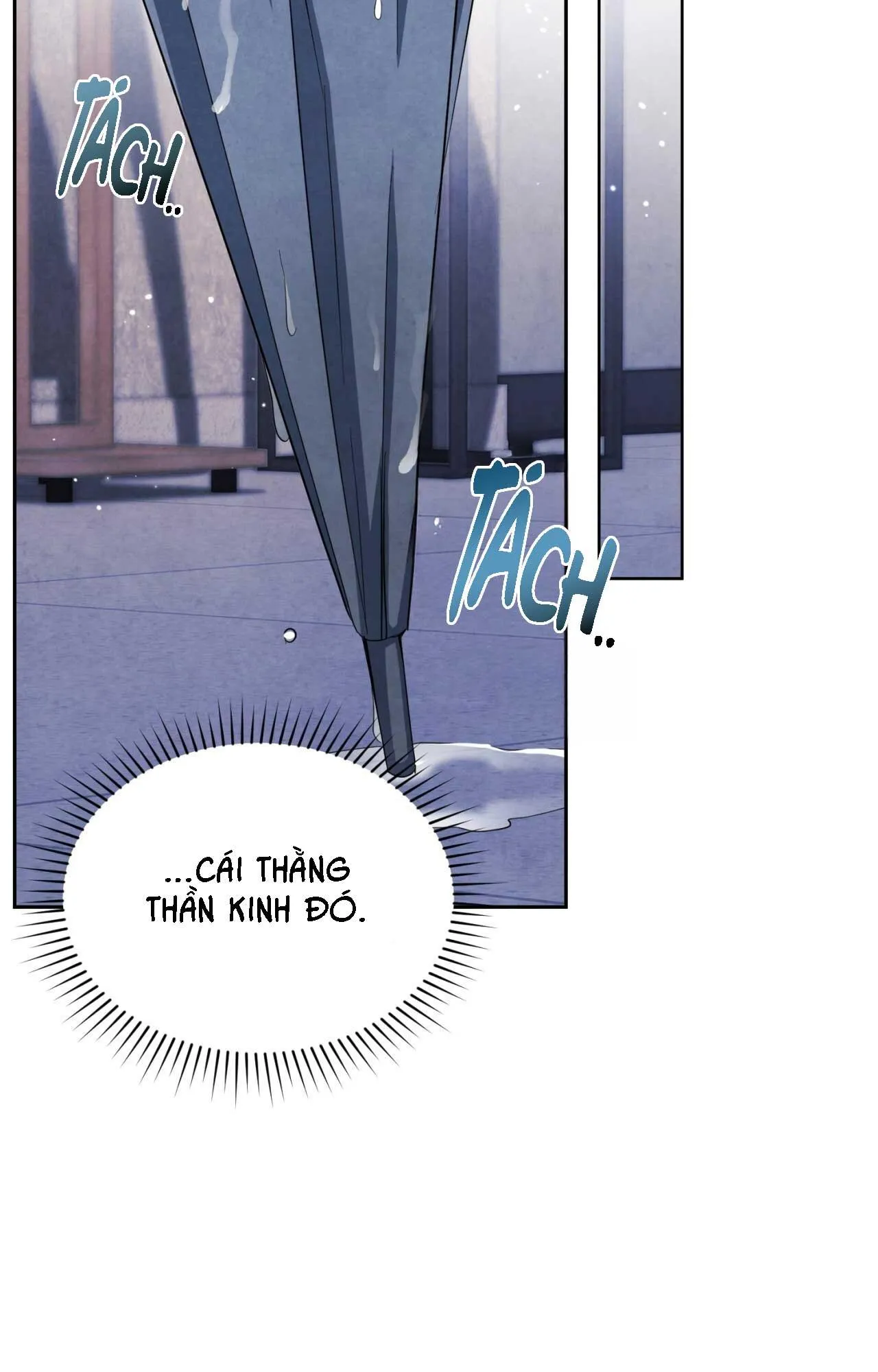 THẾ GIỚI XUNG KHẮC Chapter 5 Trang 56