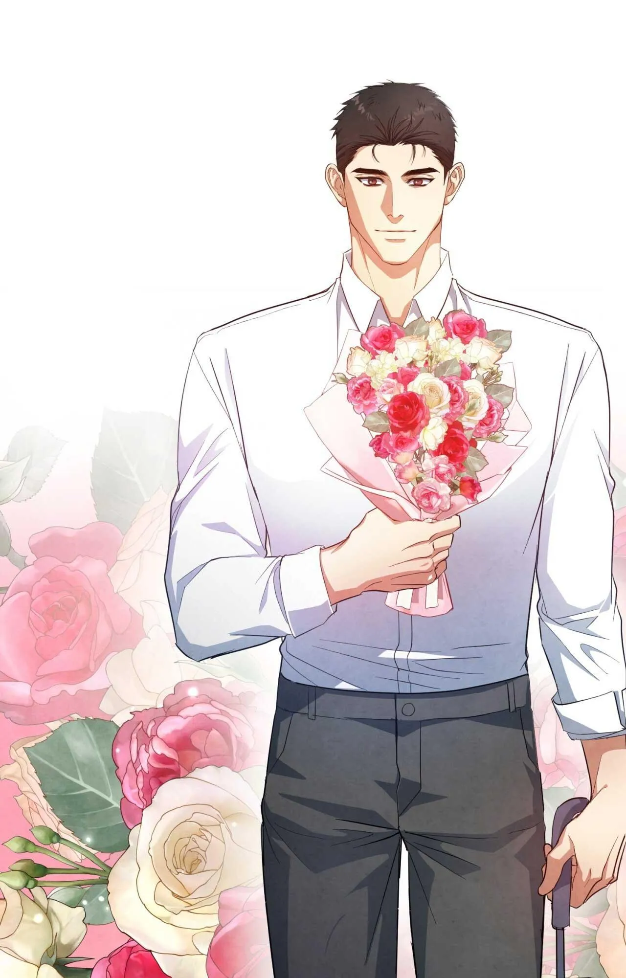 THẾ GIỚI XUNG KHẮC Chapter 5 Trang 57