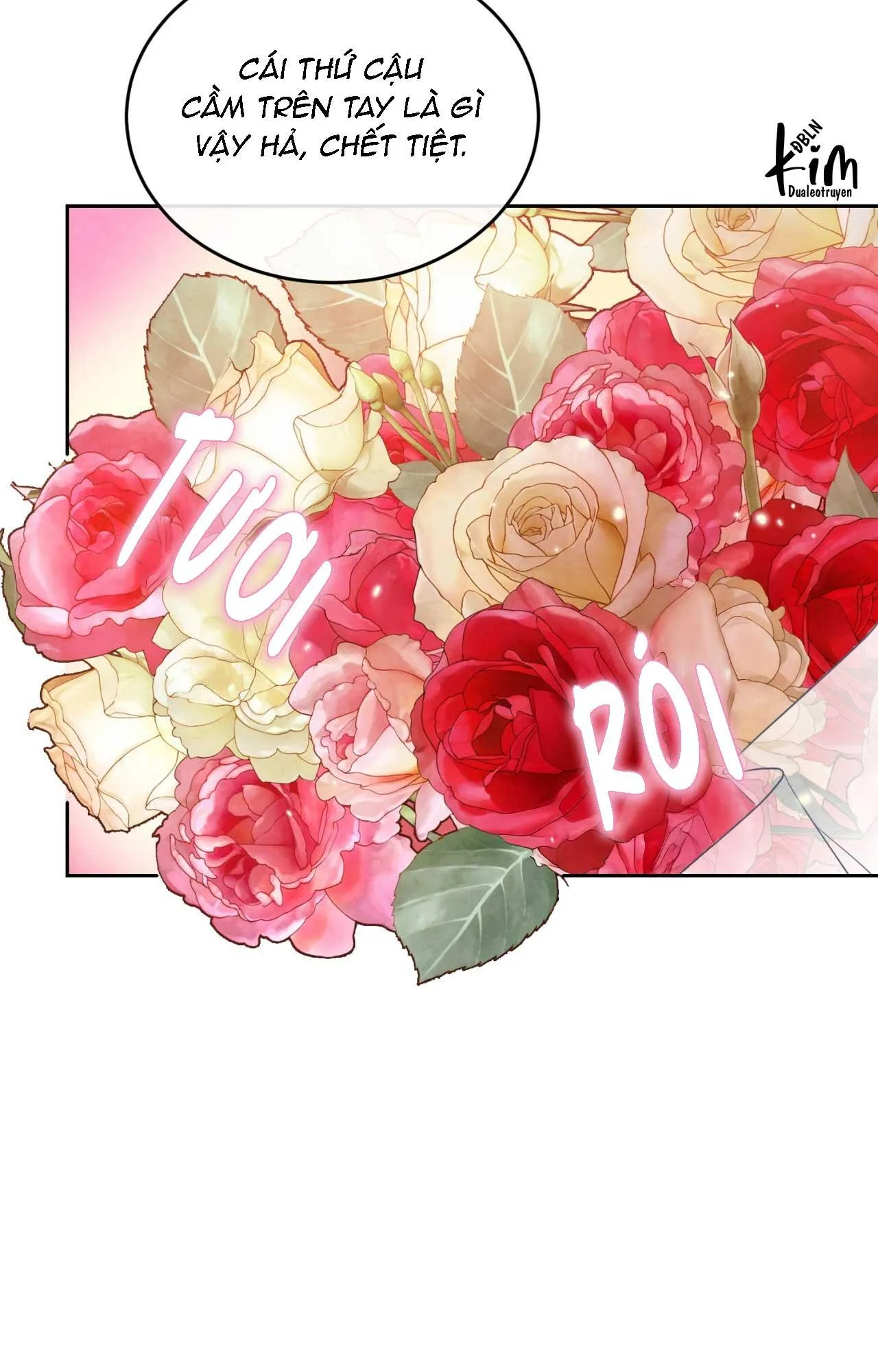 THẾ GIỚI XUNG KHẮC Chapter 5 Trang 59