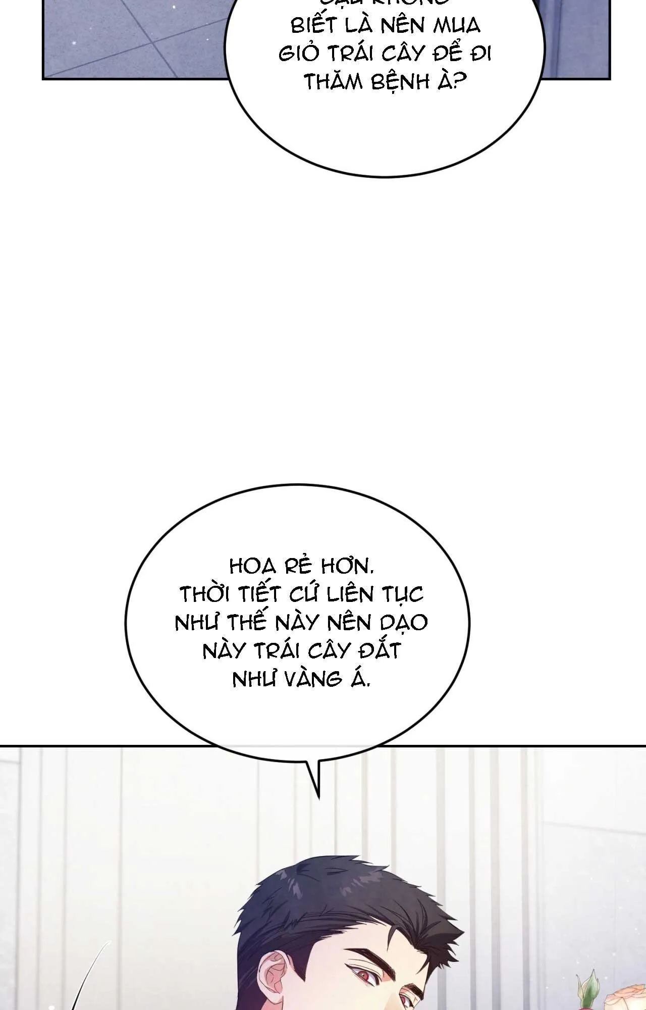 THẾ GIỚI XUNG KHẮC Chapter 5 Trang 61