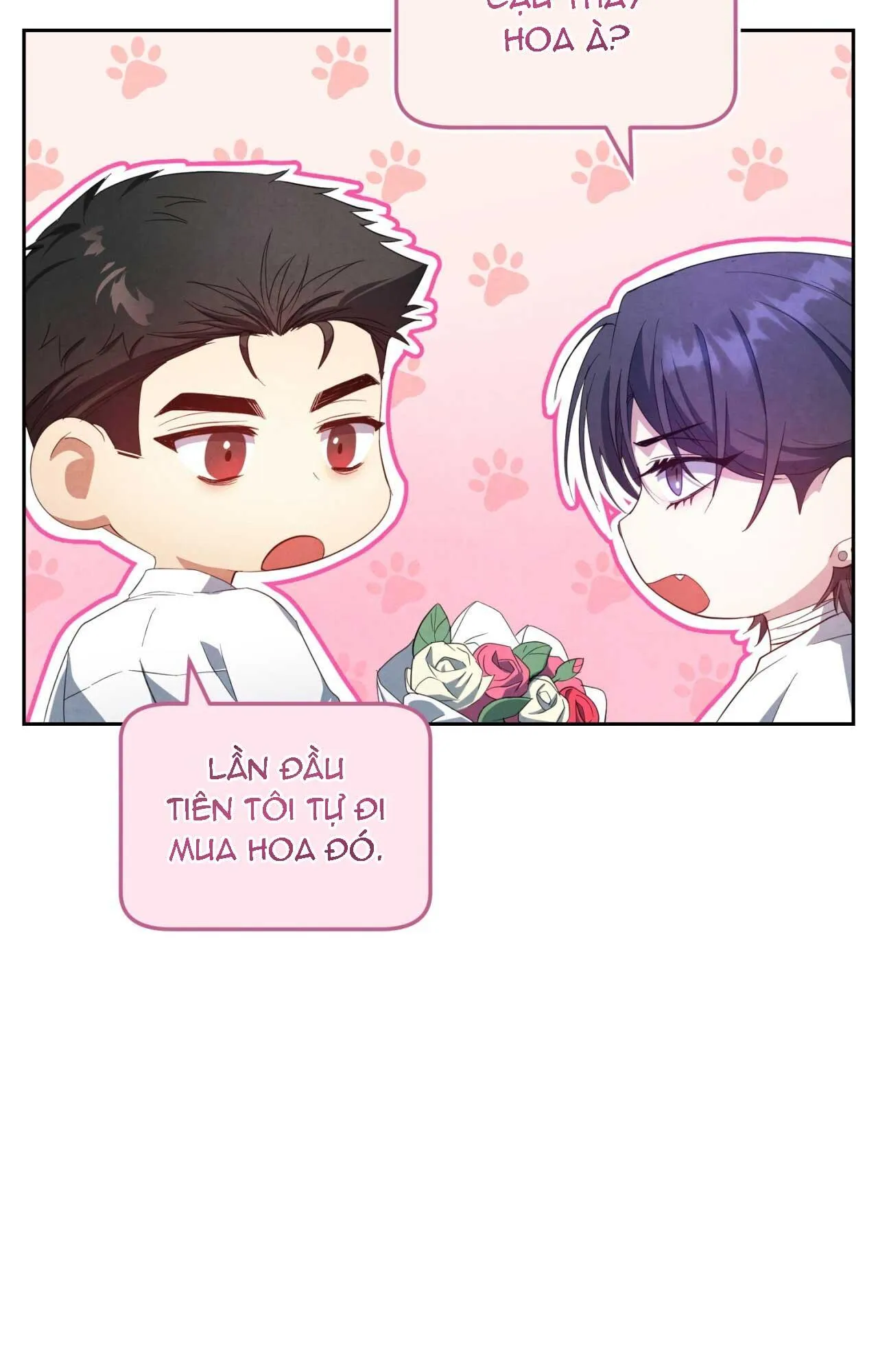 THẾ GIỚI XUNG KHẮC Chapter 5 Trang 67