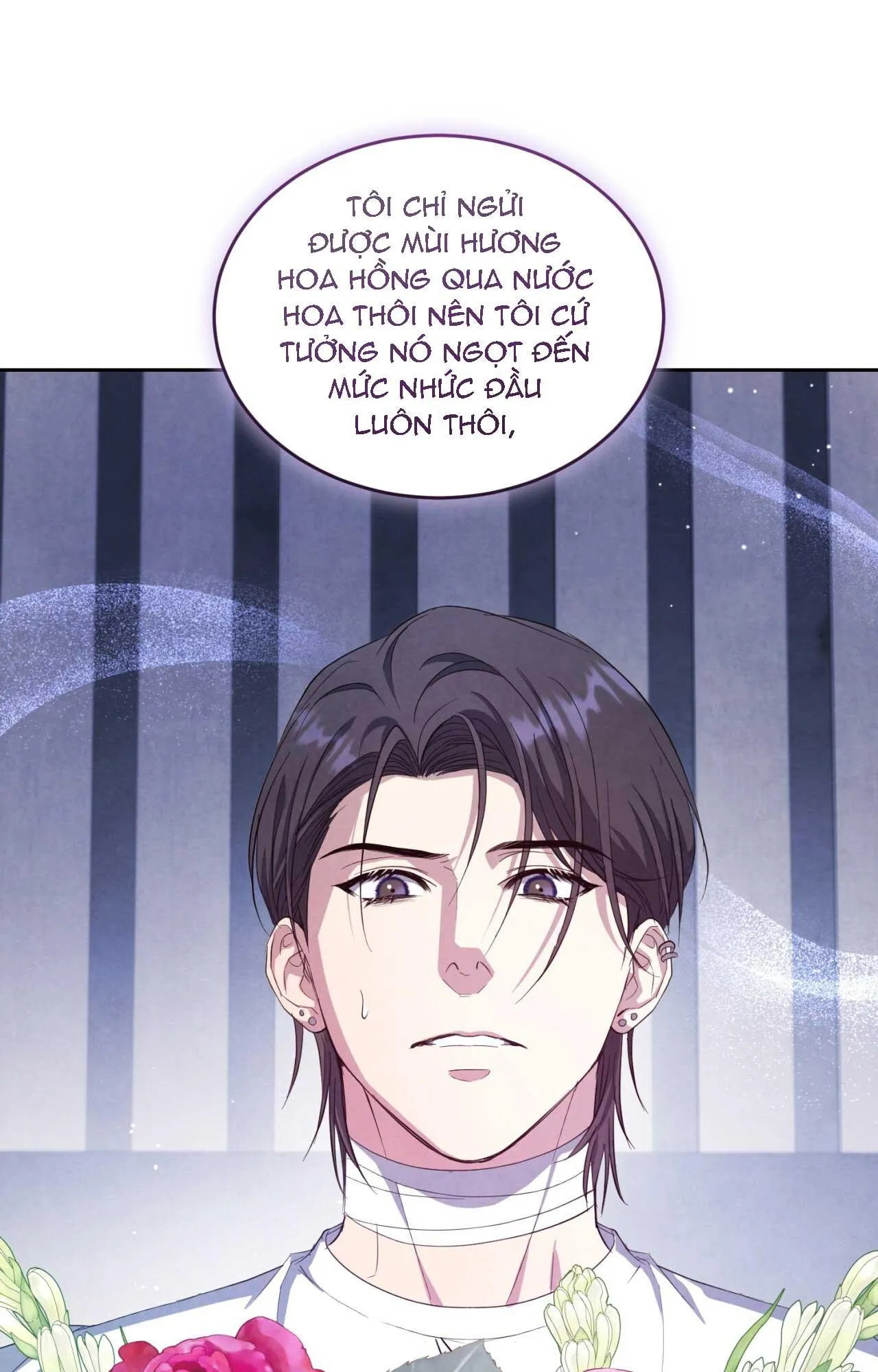 THẾ GIỚI XUNG KHẮC Chapter 5 Trang 68