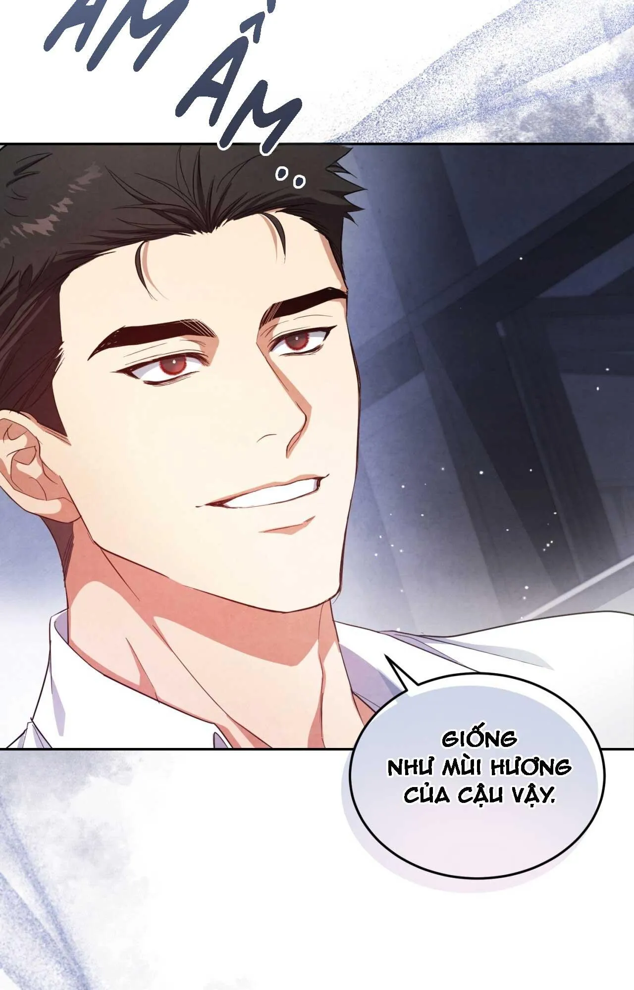 THẾ GIỚI XUNG KHẮC Chapter 5 Trang 70