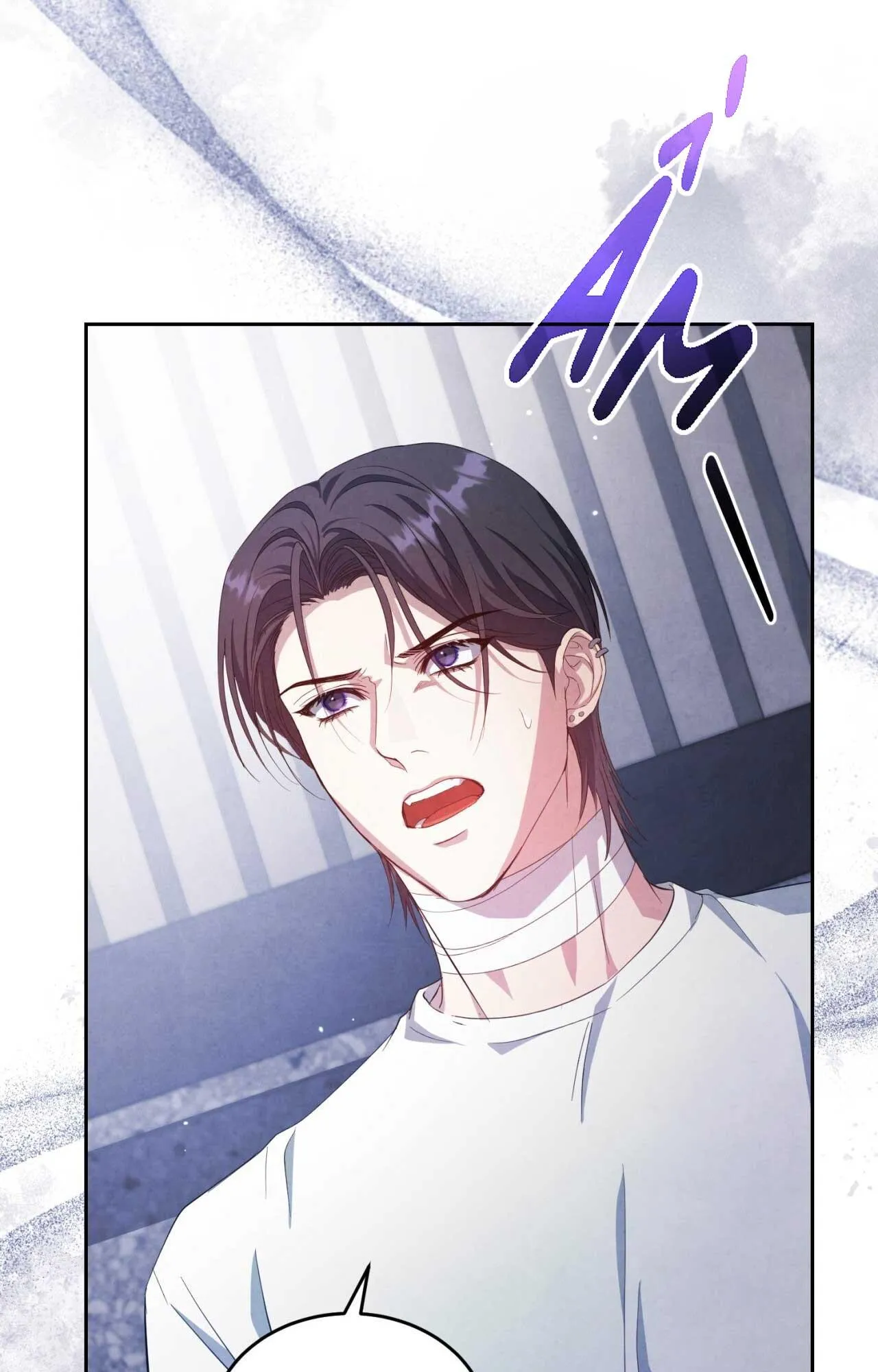 THẾ GIỚI XUNG KHẮC Chapter 5 Trang 71