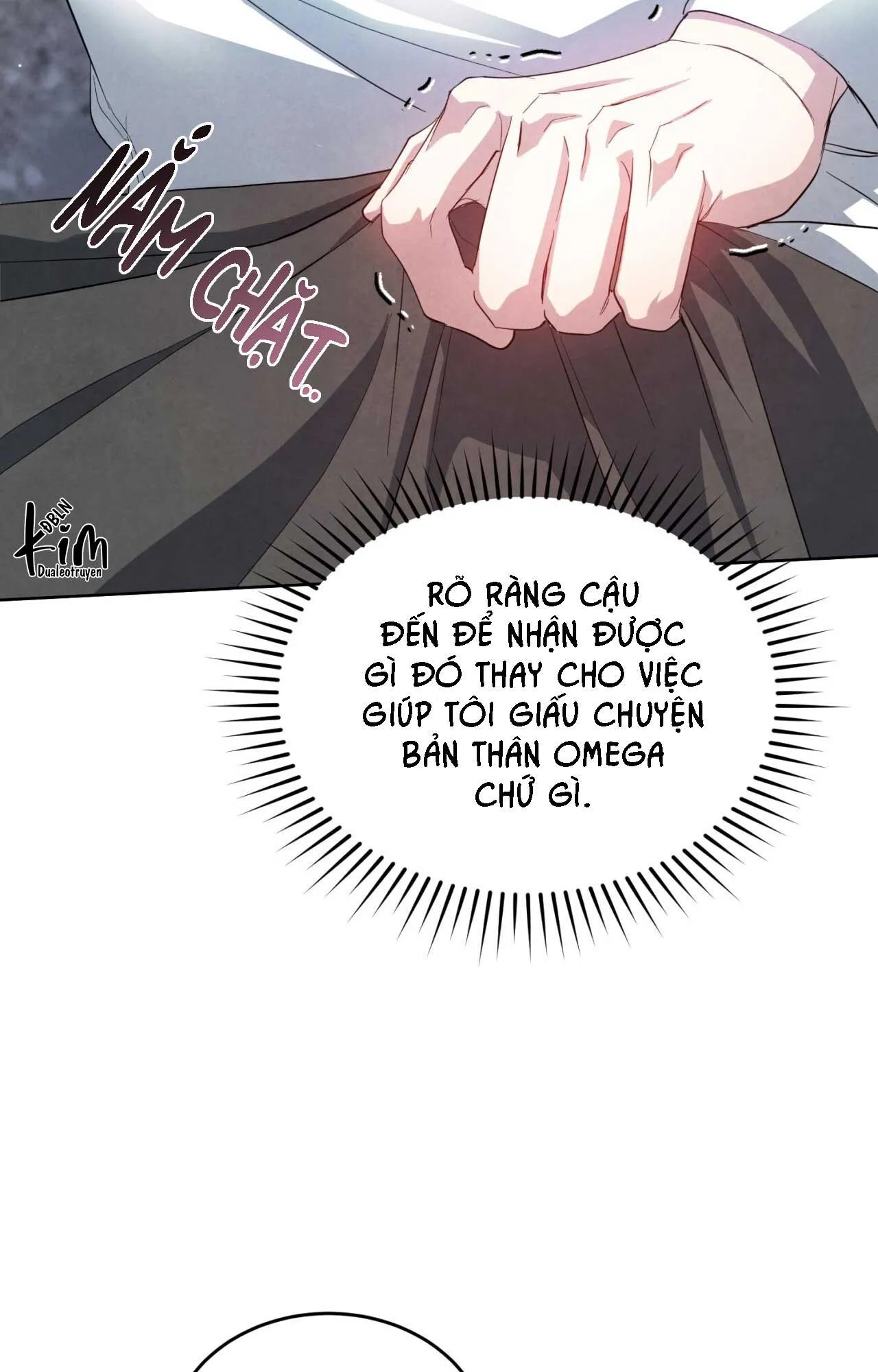 THẾ GIỚI XUNG KHẮC Chapter 5 Trang 73