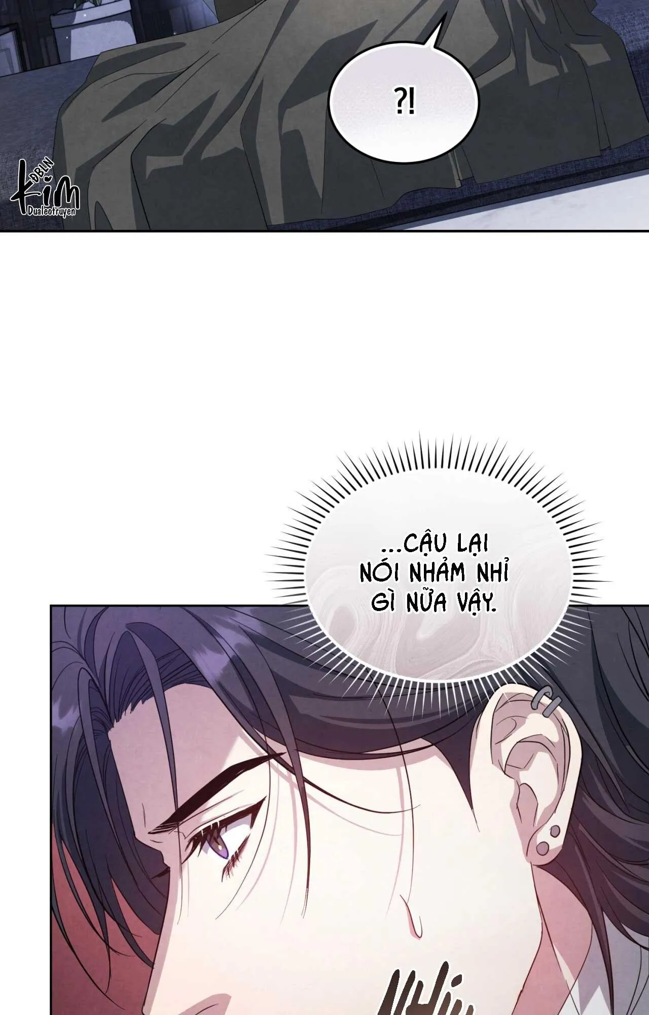 THẾ GIỚI XUNG KHẮC Chapter 5 Trang 76