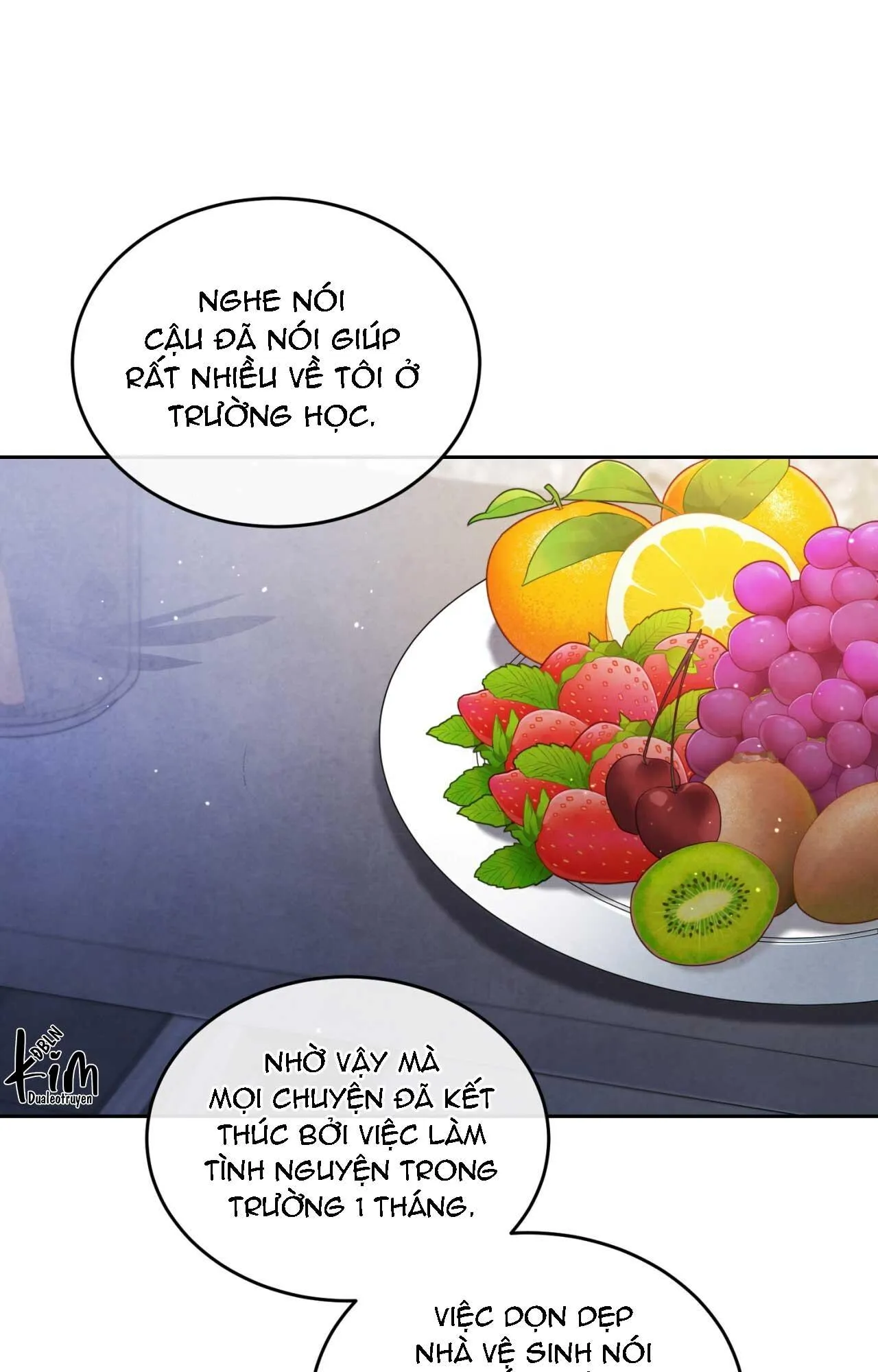 THẾ GIỚI XUNG KHẮC Chapter 5 Trang 78