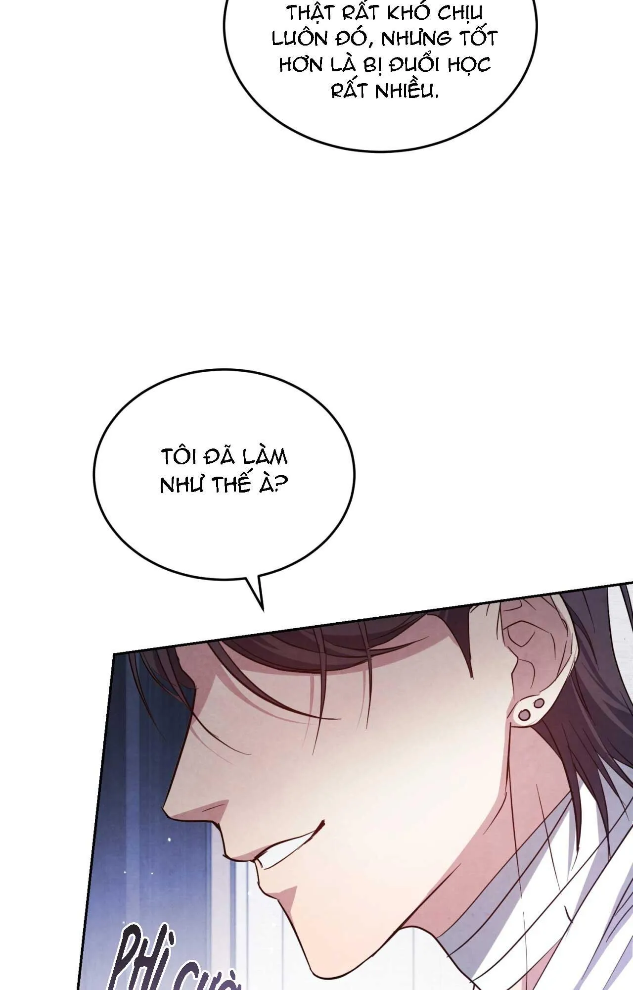 THẾ GIỚI XUNG KHẮC Chapter 5 Trang 79