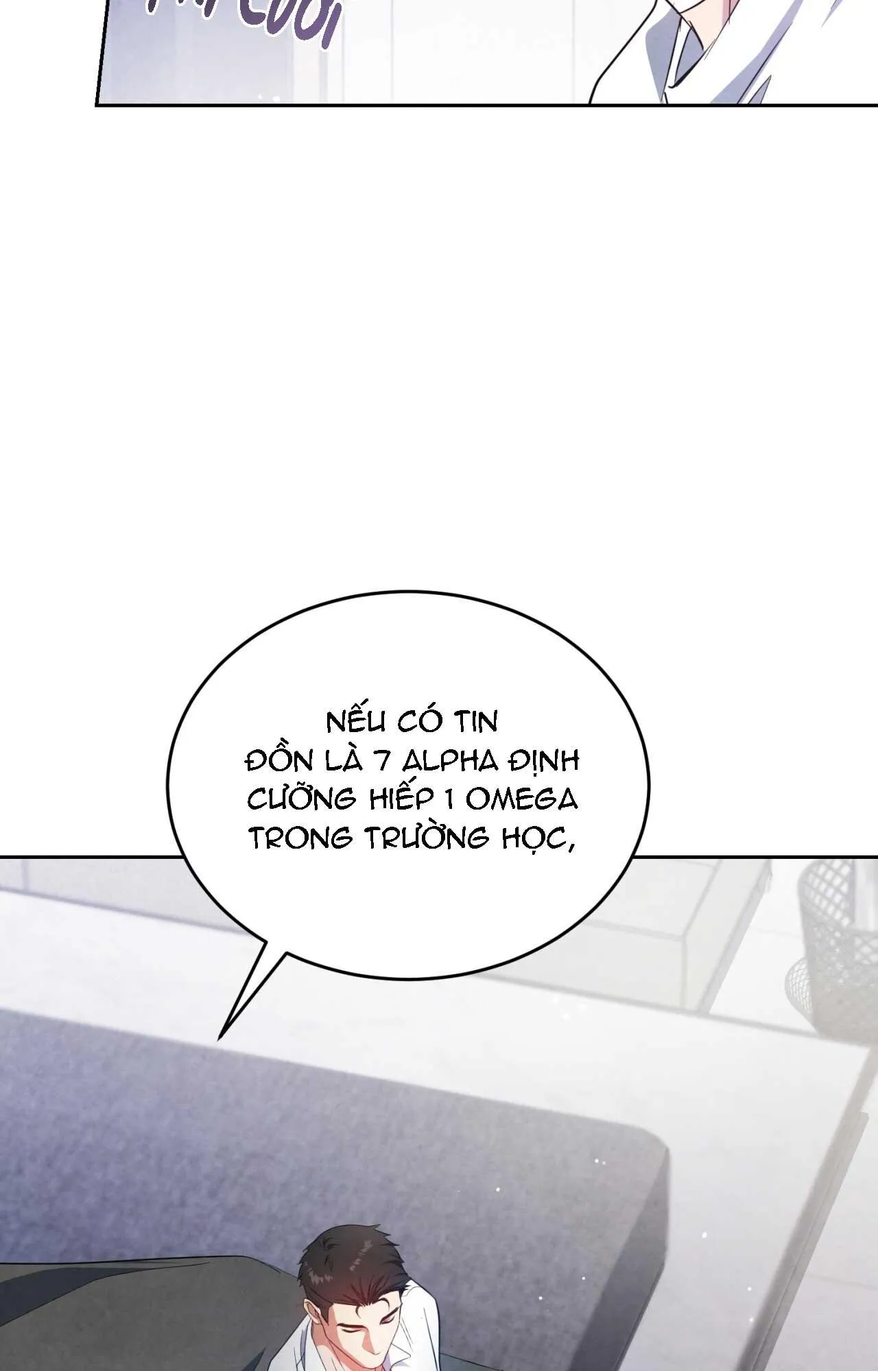 THẾ GIỚI XUNG KHẮC Chapter 5 Trang 80