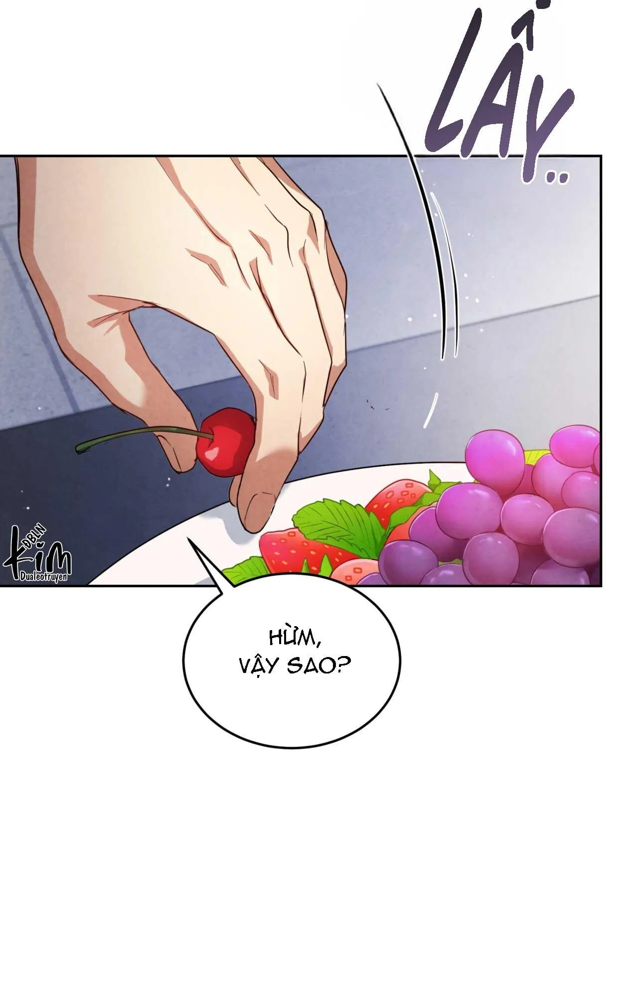 THẾ GIỚI XUNG KHẮC Chapter 5 Trang 82