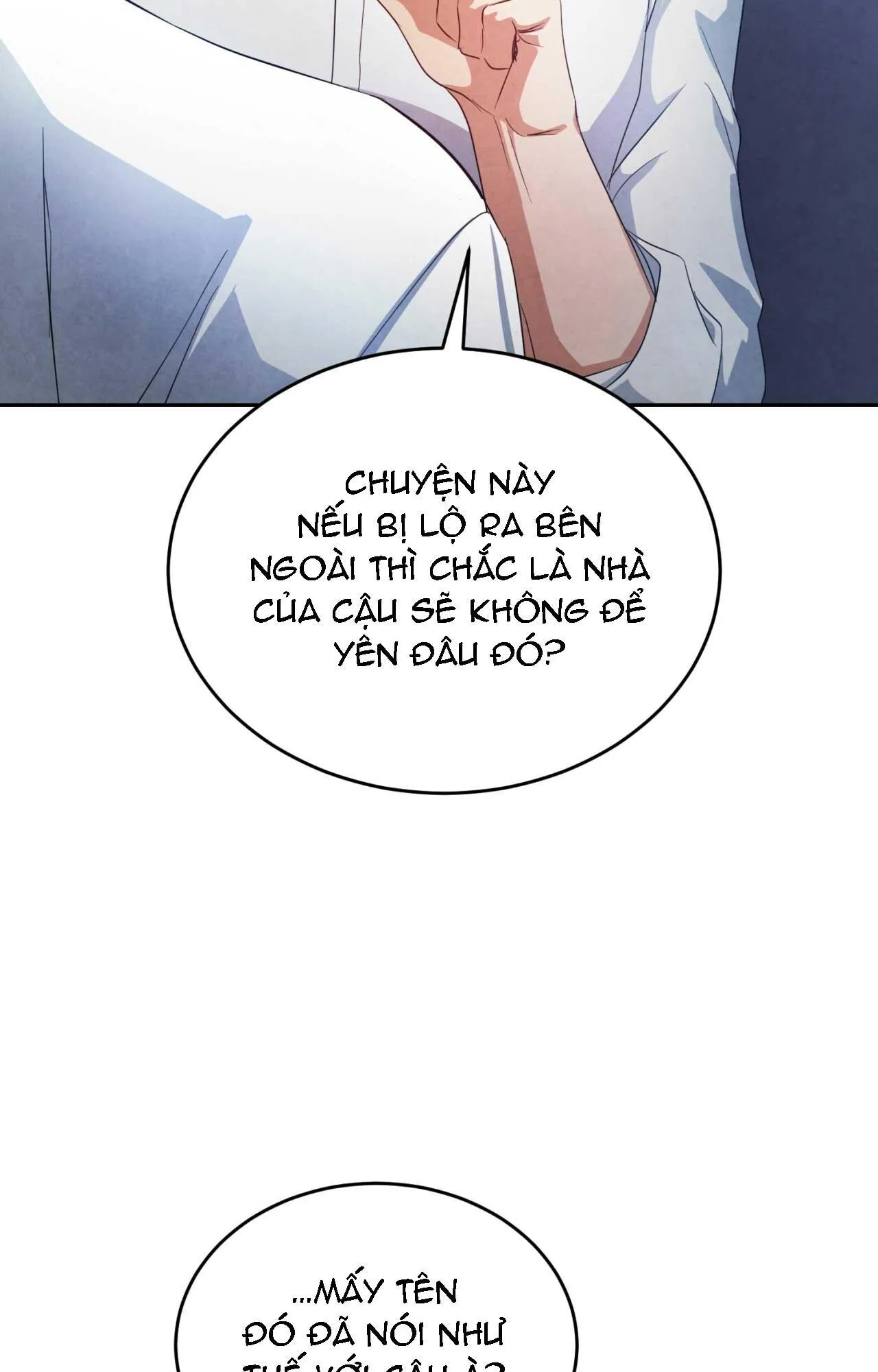 THẾ GIỚI XUNG KHẮC Chapter 5 Trang 84