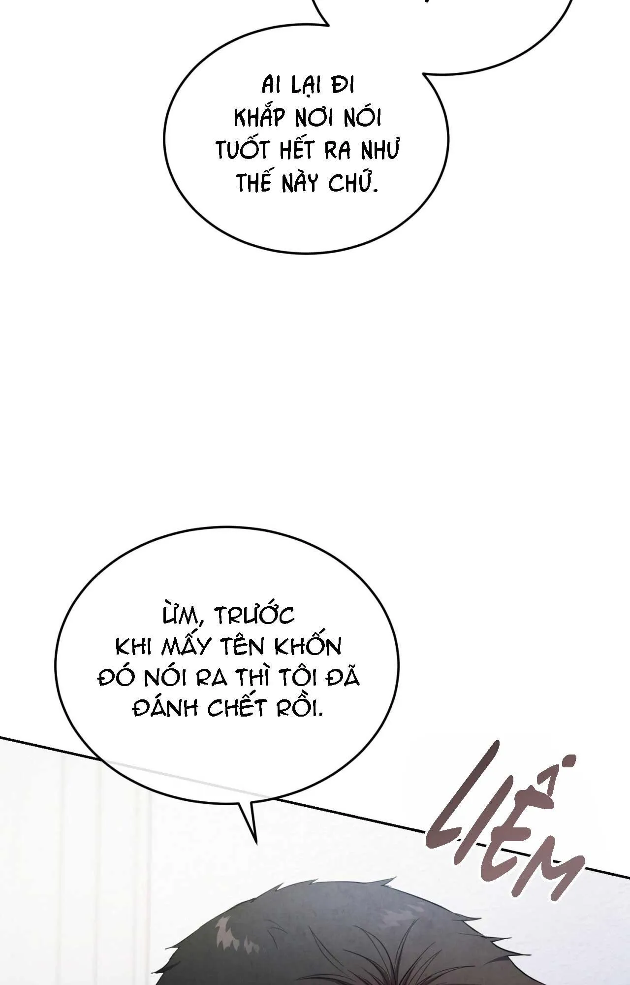 THẾ GIỚI XUNG KHẮC Chapter 5 Trang 86