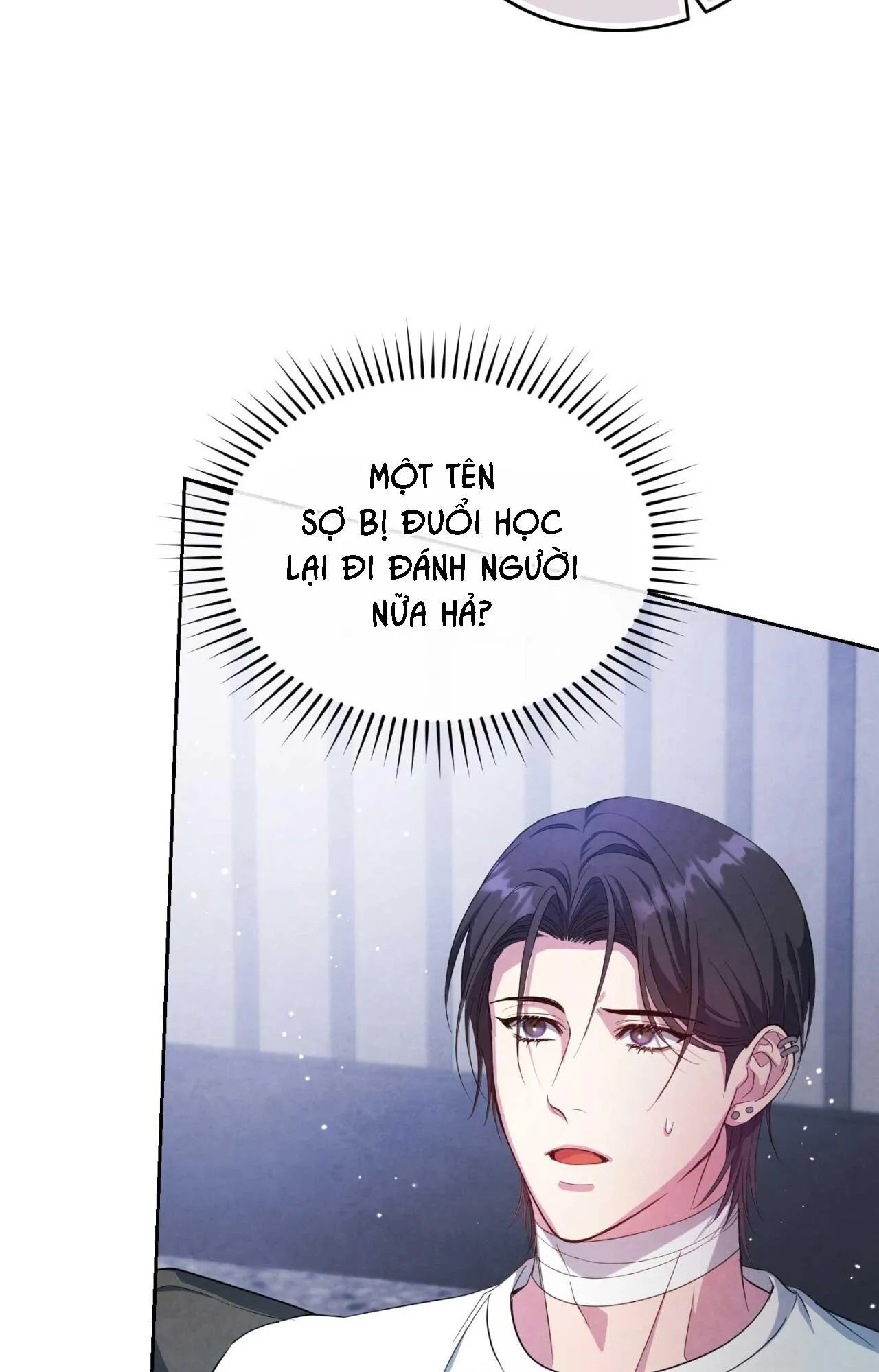 THẾ GIỚI XUNG KHẮC Chapter 5 Trang 88